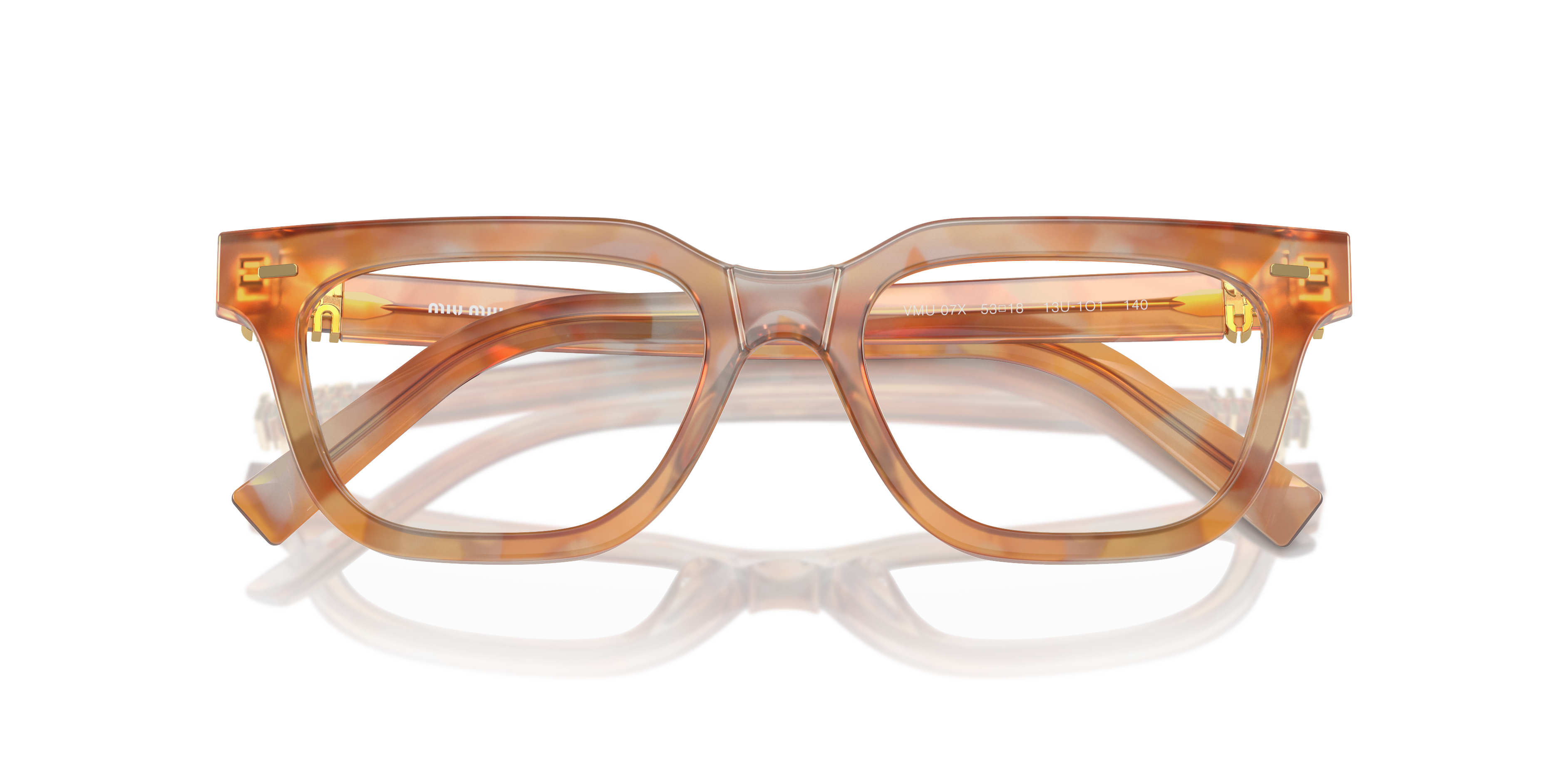 Miu Miu MU 07XV 13U1O1