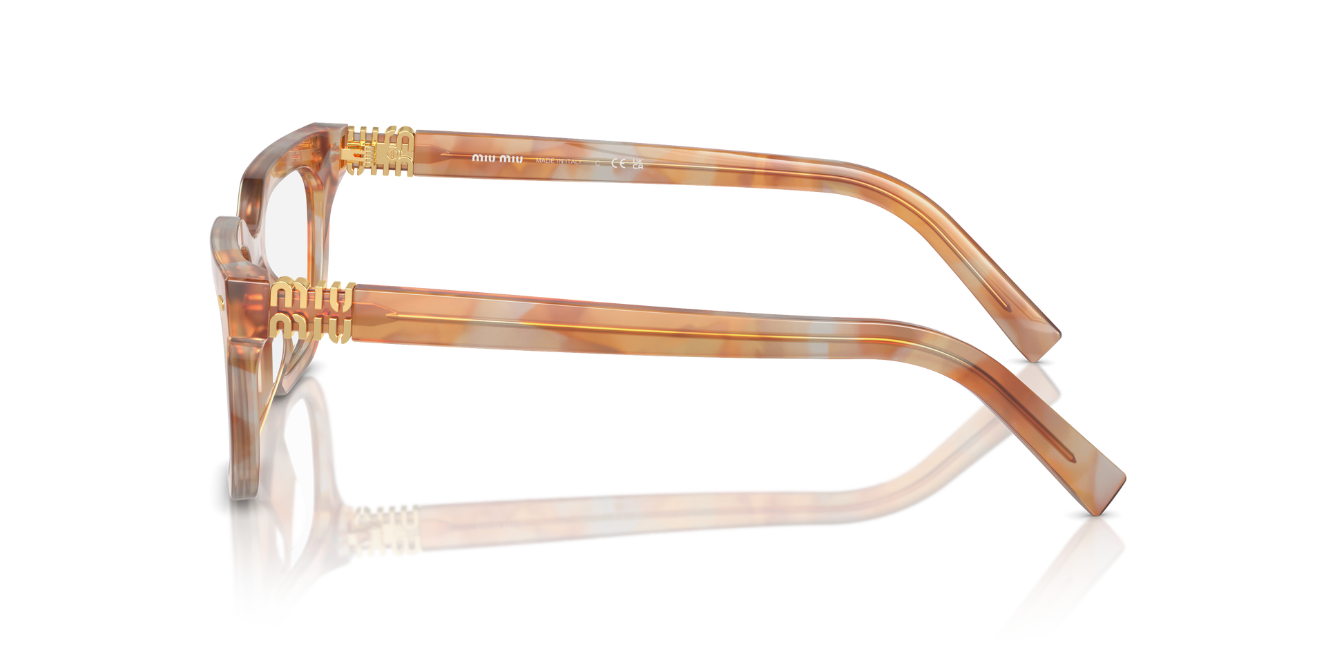 Miu Miu MU 07XV 13U1O1
