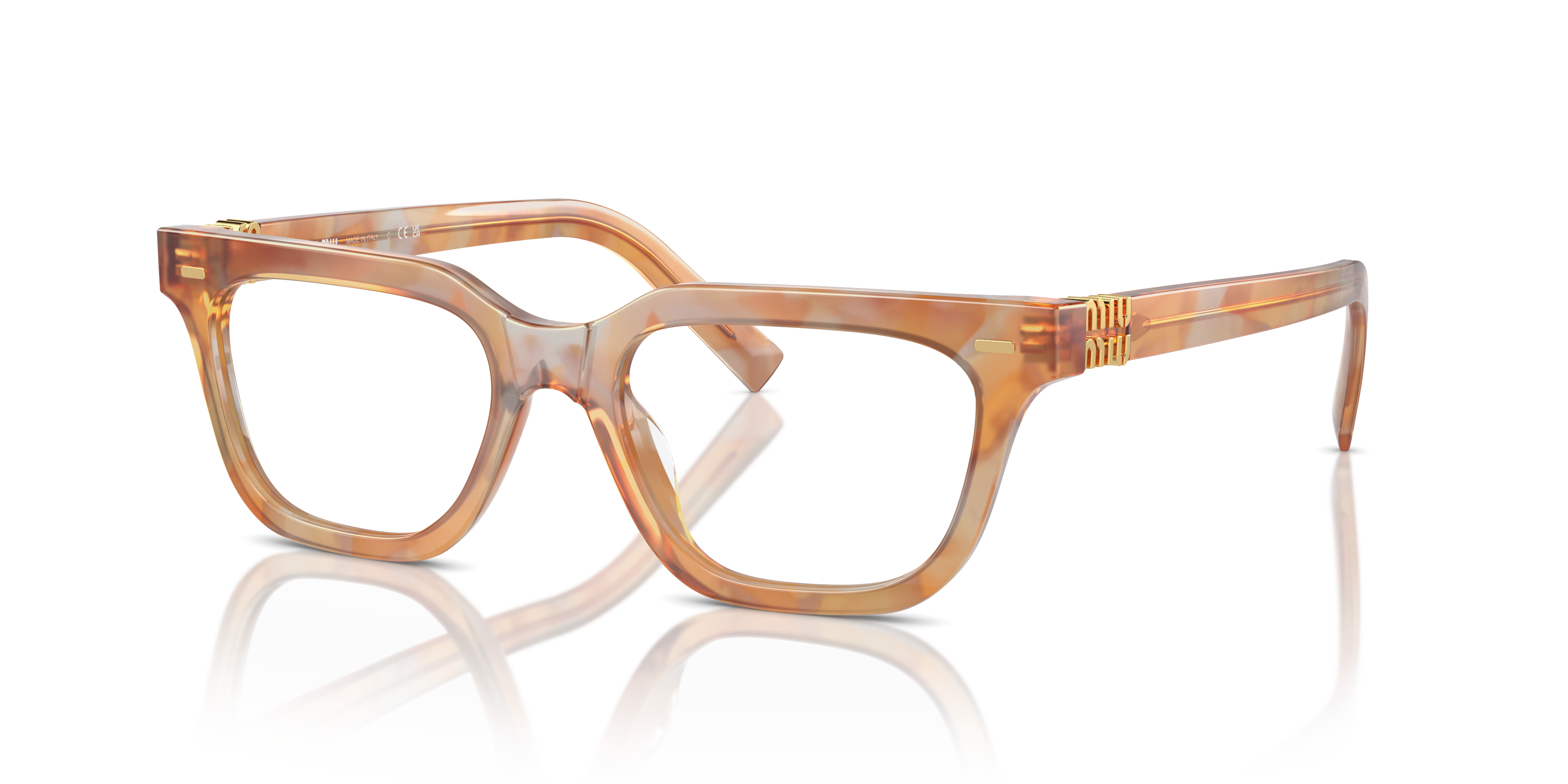 Miu Miu MU 07XV 13U1O1