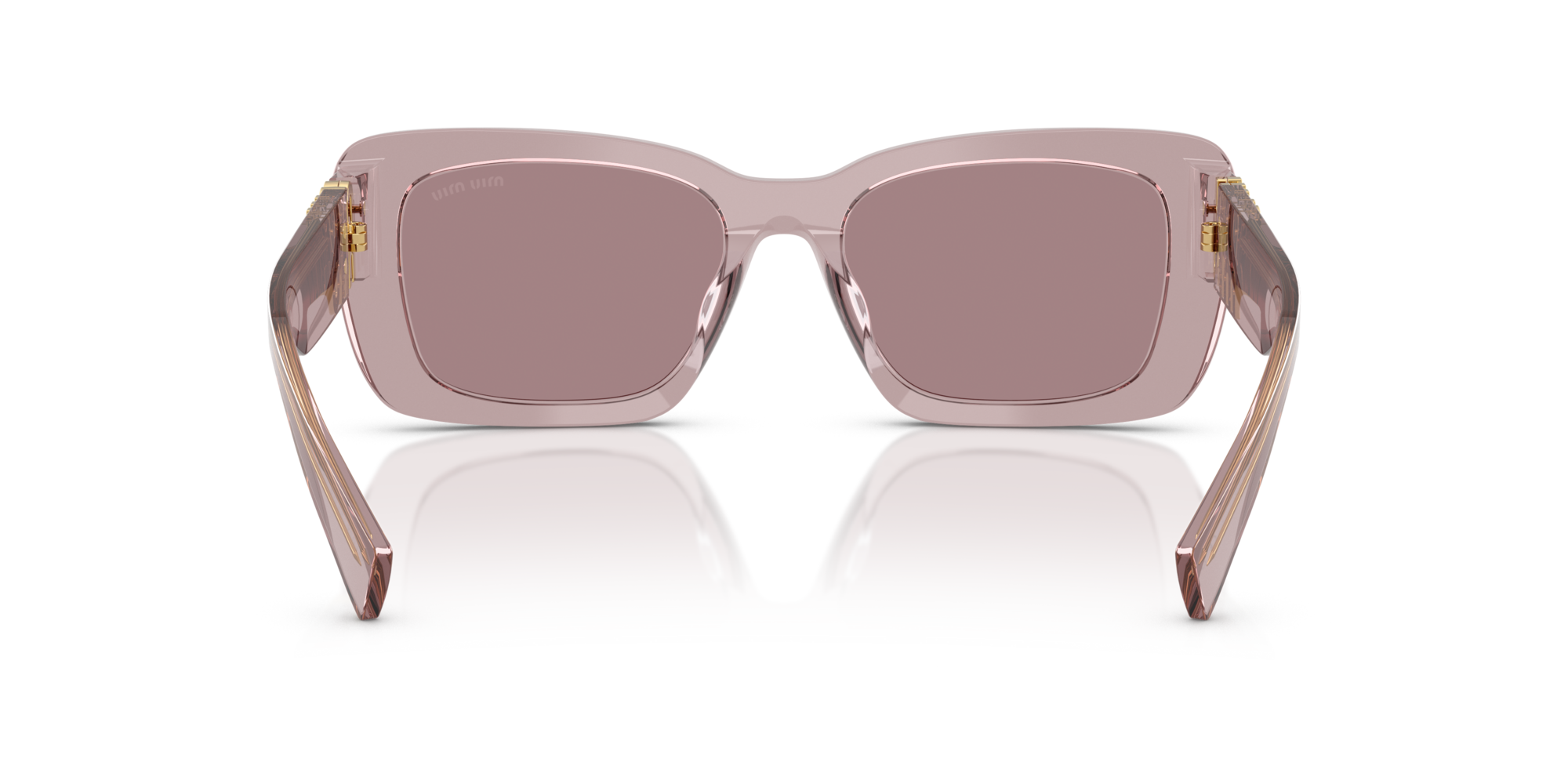 Miu Miu MU 07YS 12W20I