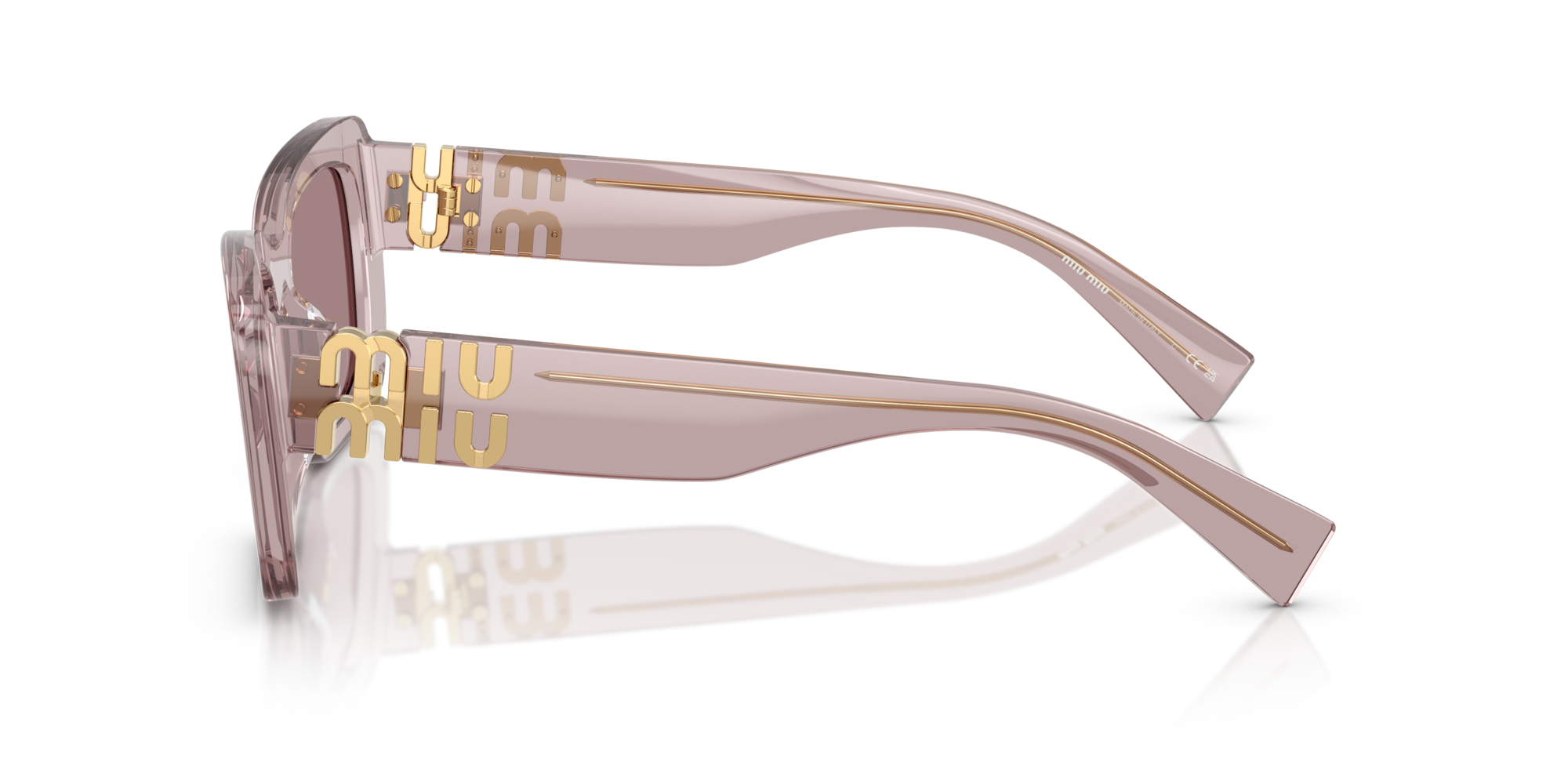 Miu Miu MU 07YS 12W20I