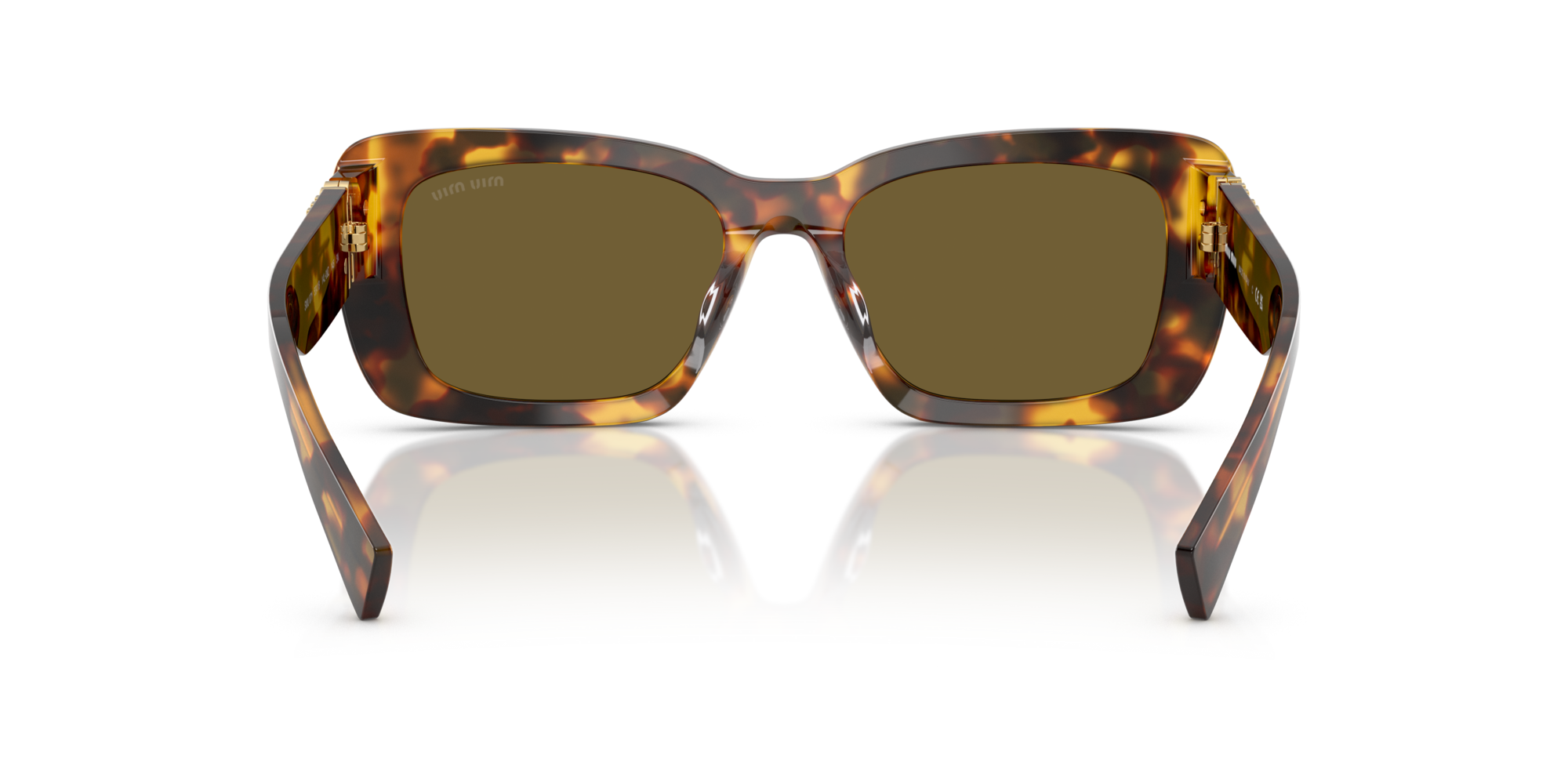 Miu Miu MU 07YS 14L09Z