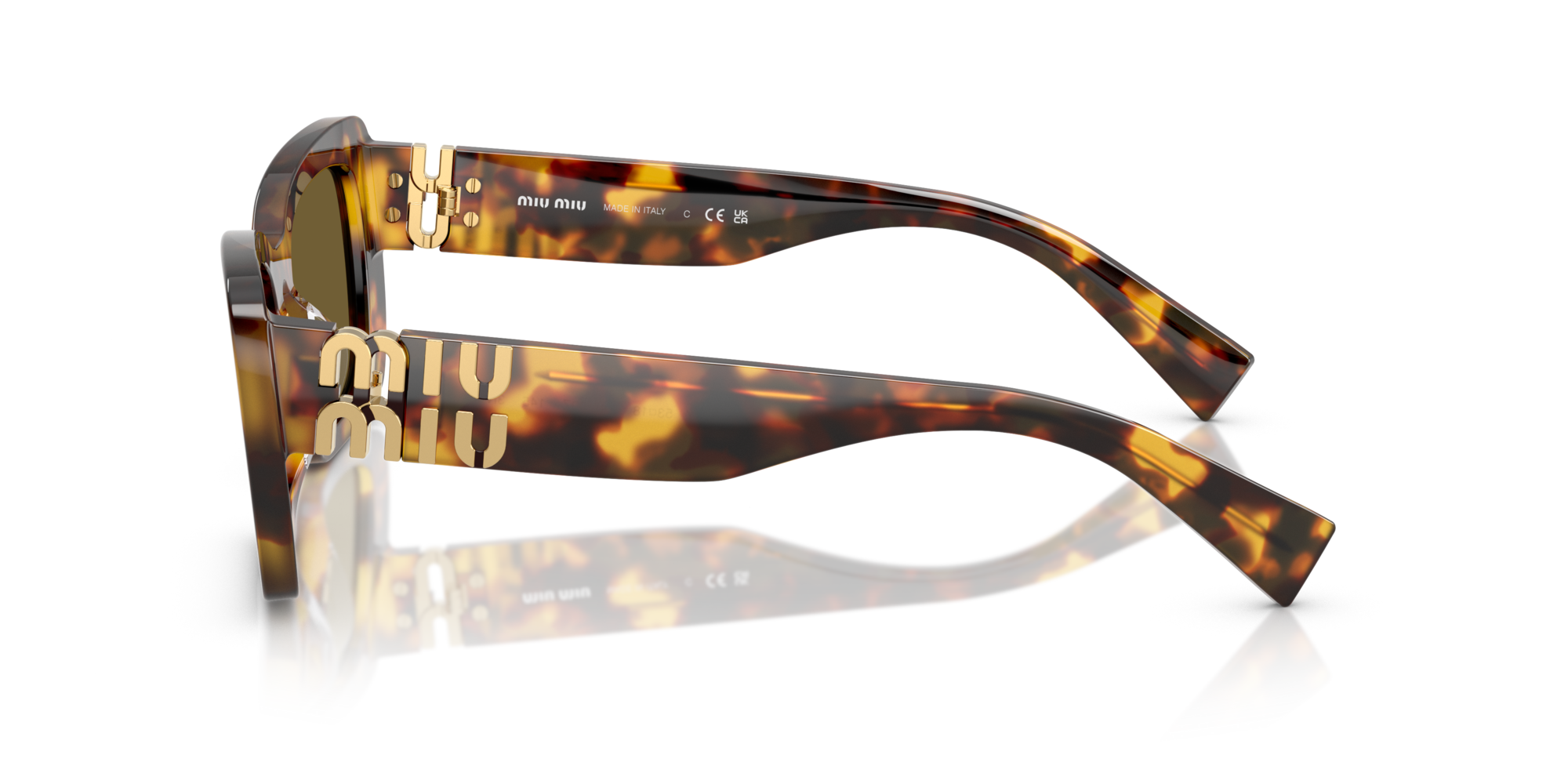 Miu Miu MU 07YS 14L09Z