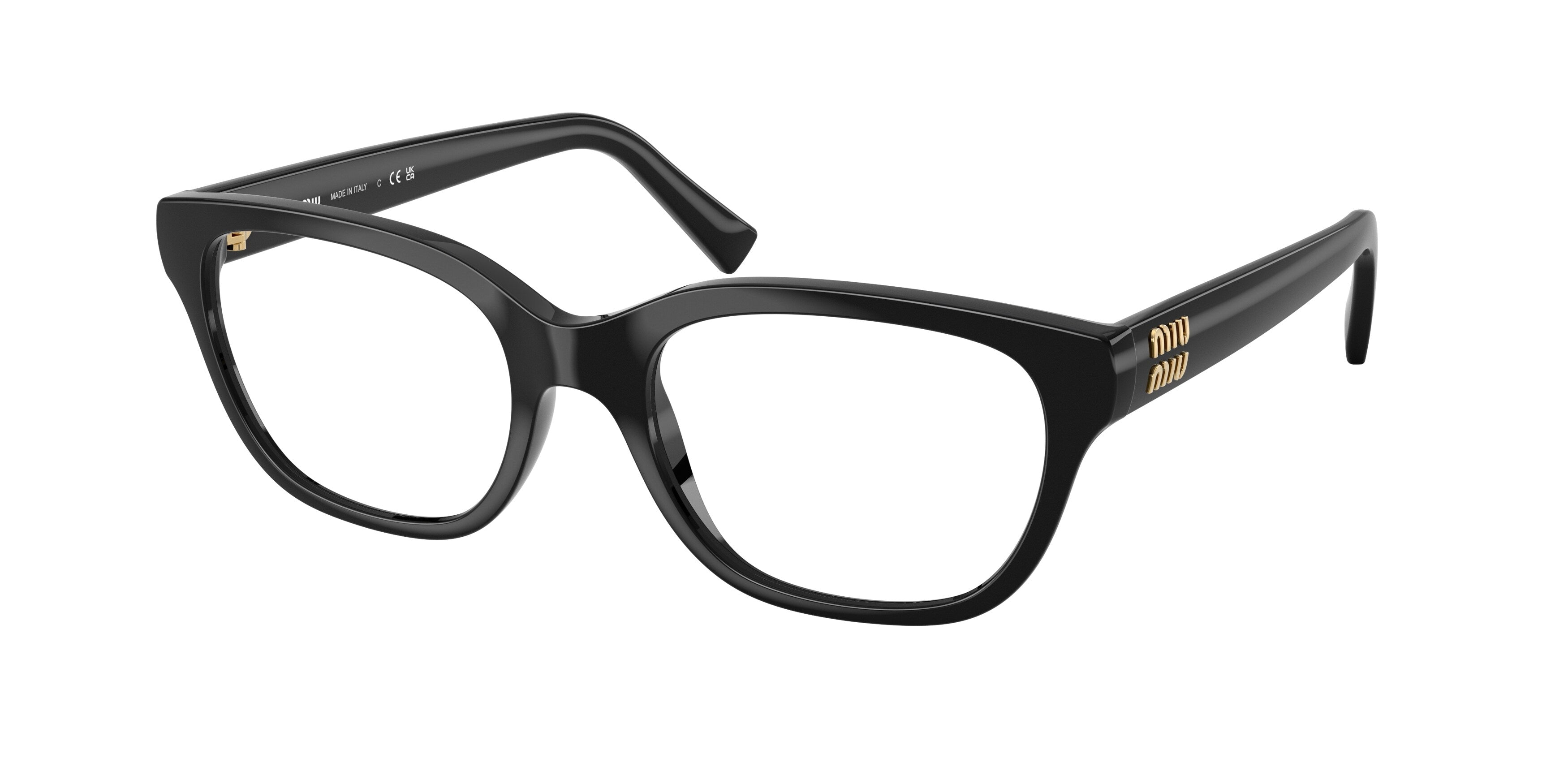Miu Miu MU 07ZV 1AB1O1