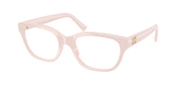 Miu Miu MU 07ZV 28R1O1