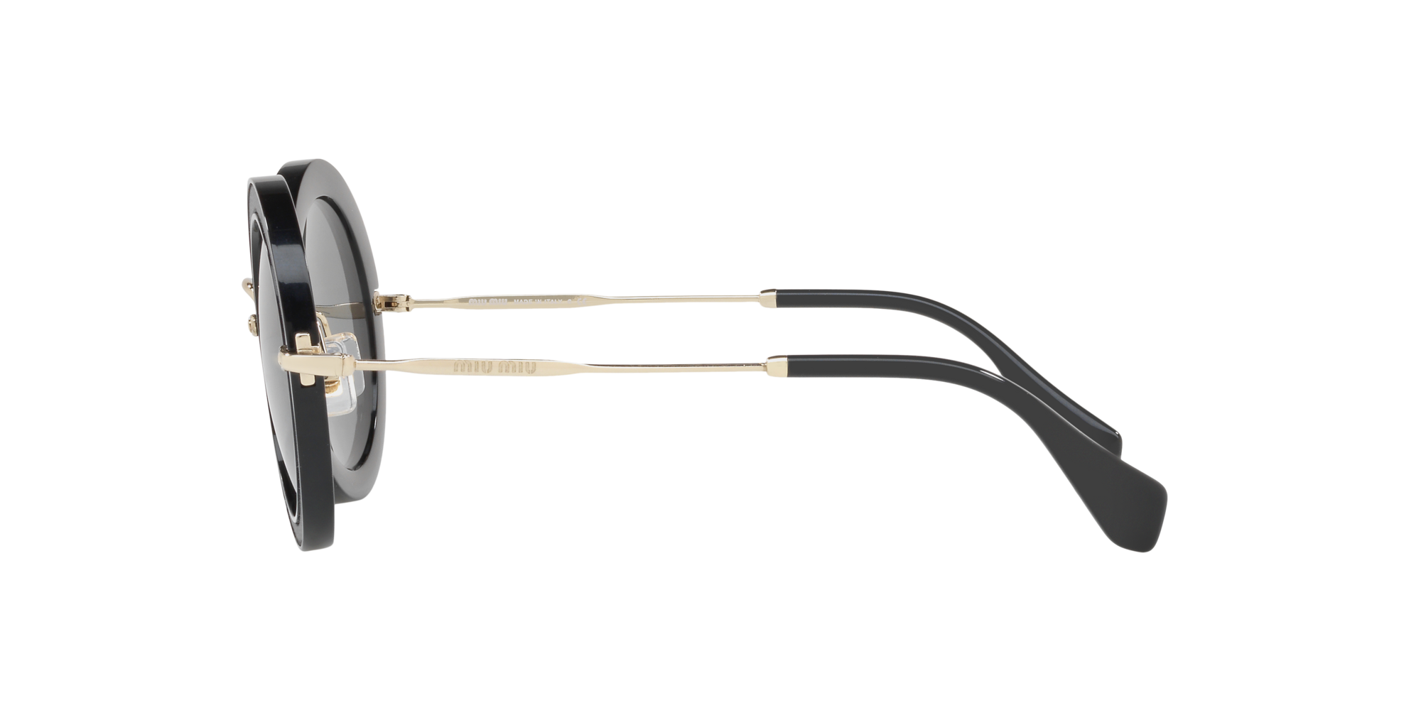 Miu Miu MU 08RS VIE9K1 49