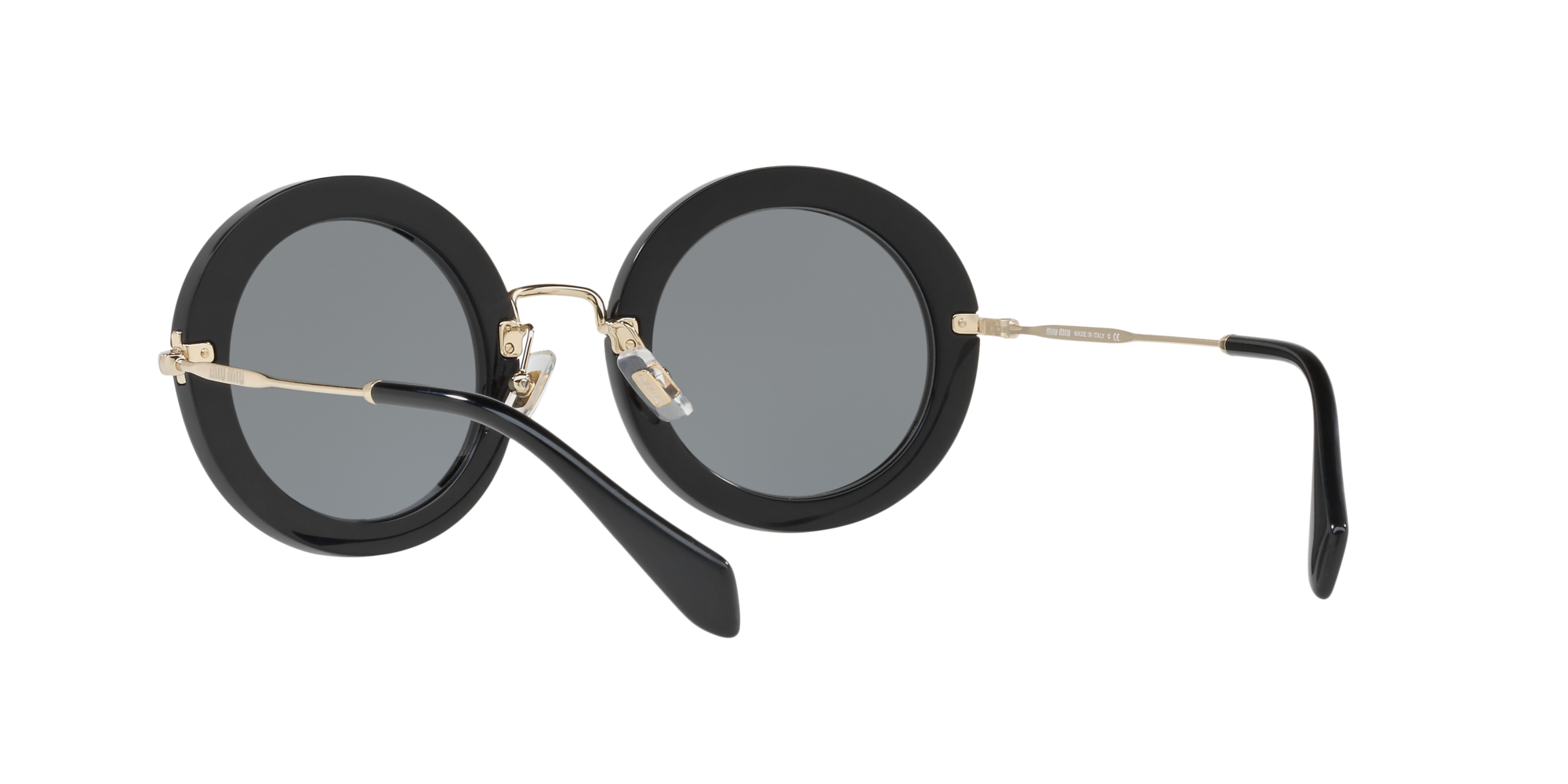 Miu Miu MU 08RS VIE9K1 49