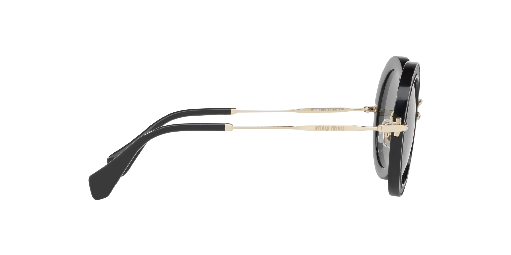 Miu Miu MU 08RS VIE9K1 49