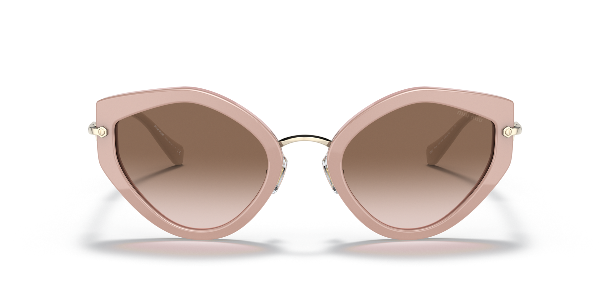 Miu Miu MU 08XS 03T0A6 53