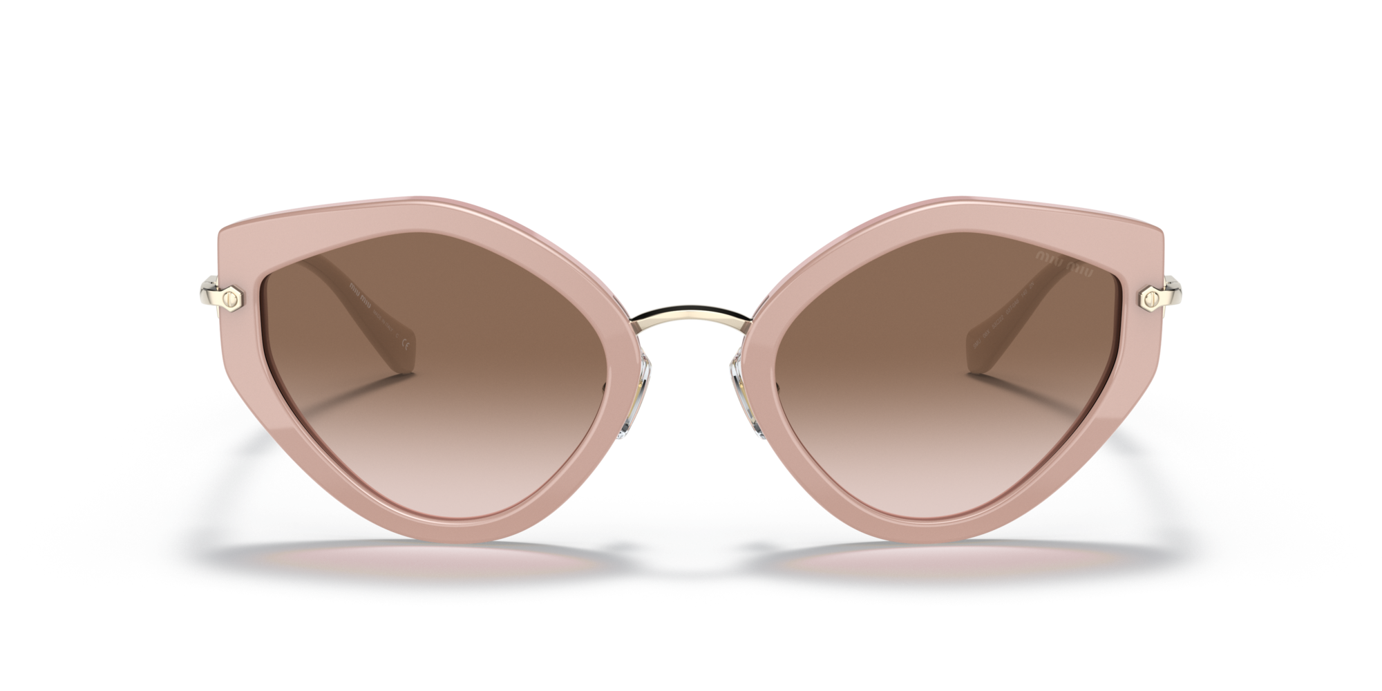 Miu Miu MU 08XS 03T0A6 53