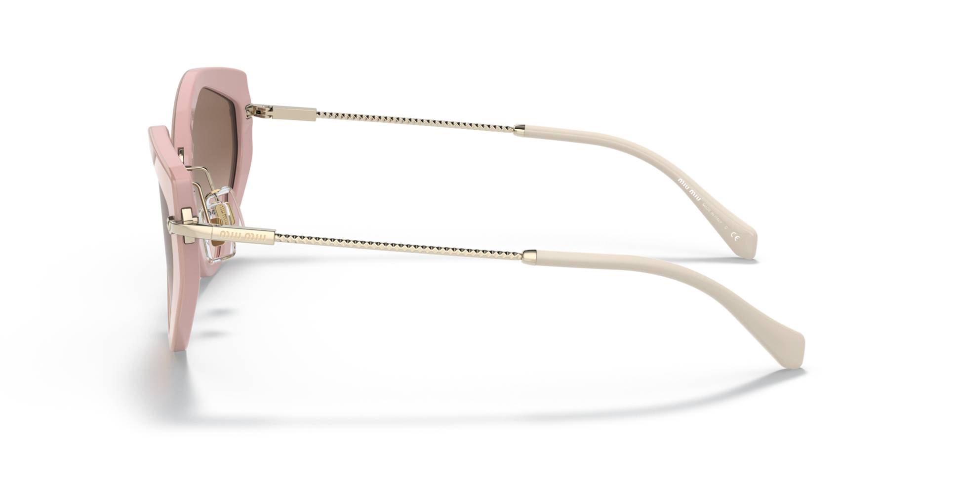 Miu Miu MU 08XS 03T0A6 53