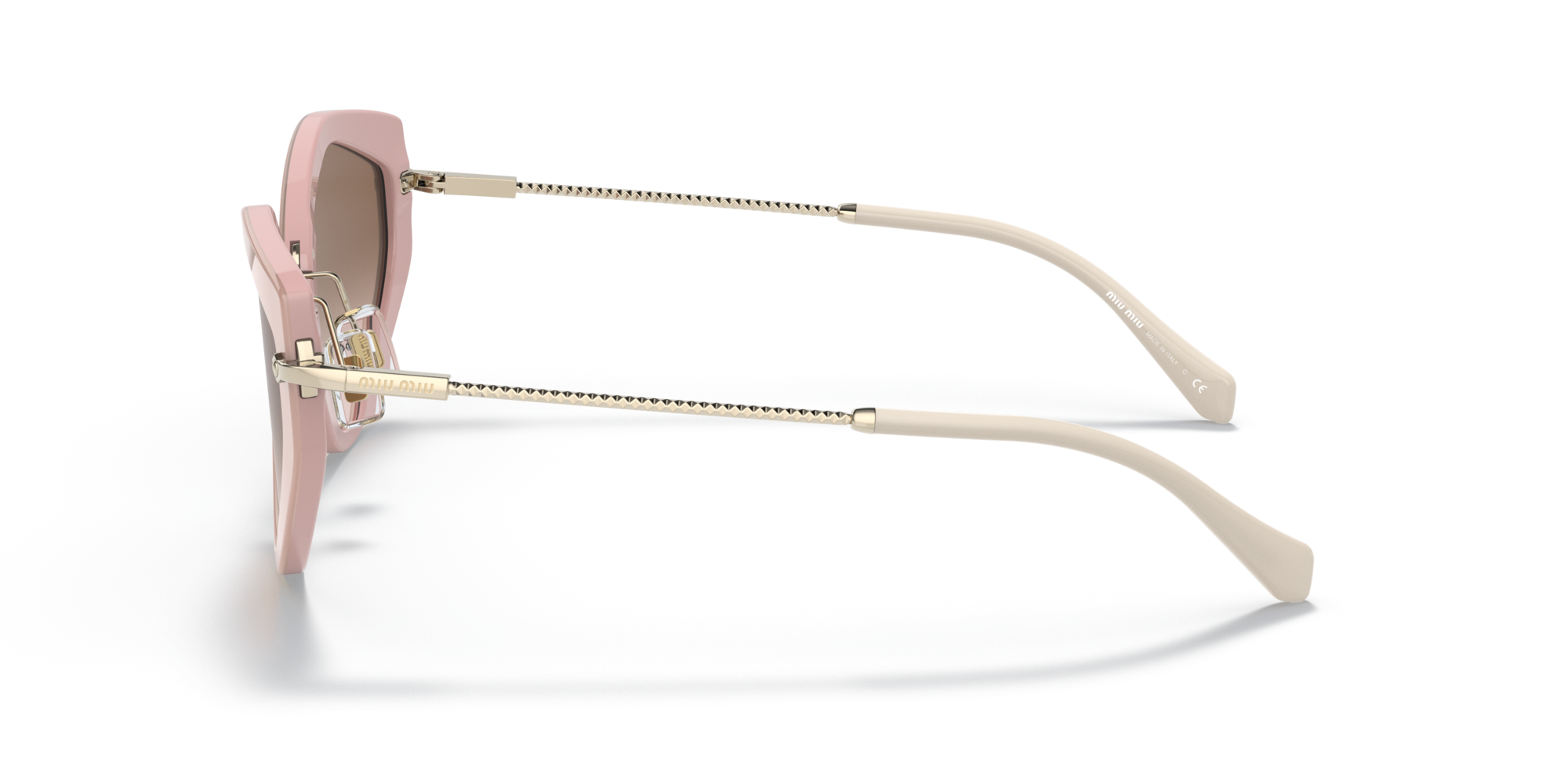 Miu Miu MU 08XS 03T0A6 53