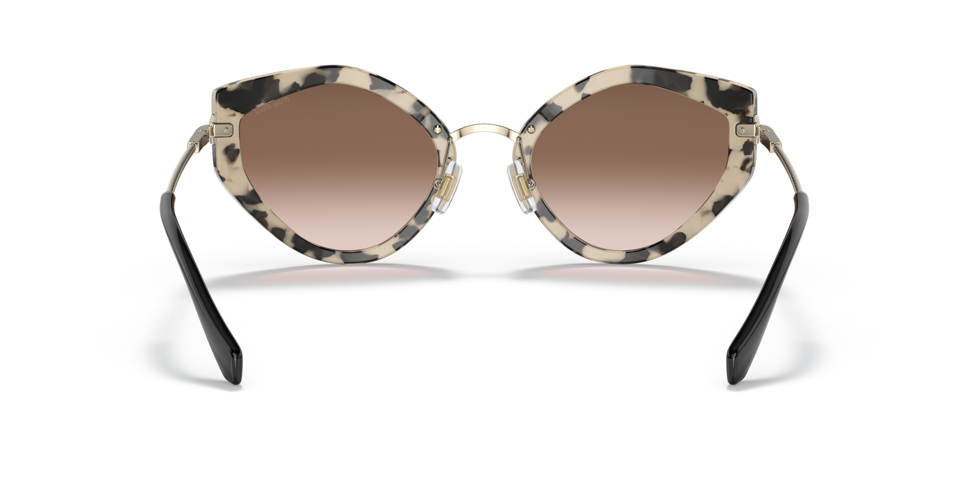 Miu Miu MU 08XS 07D0A6 53