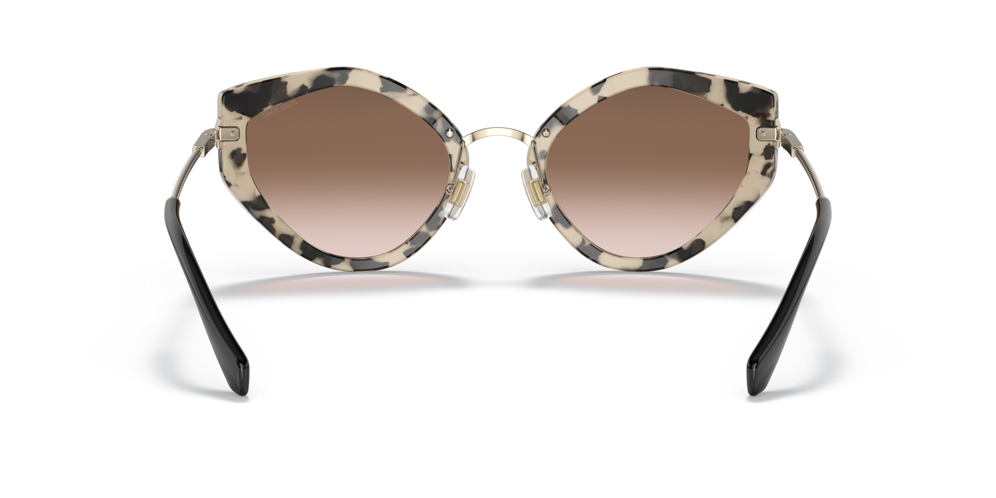 Miu Miu MU 08XS 07D0A6 53