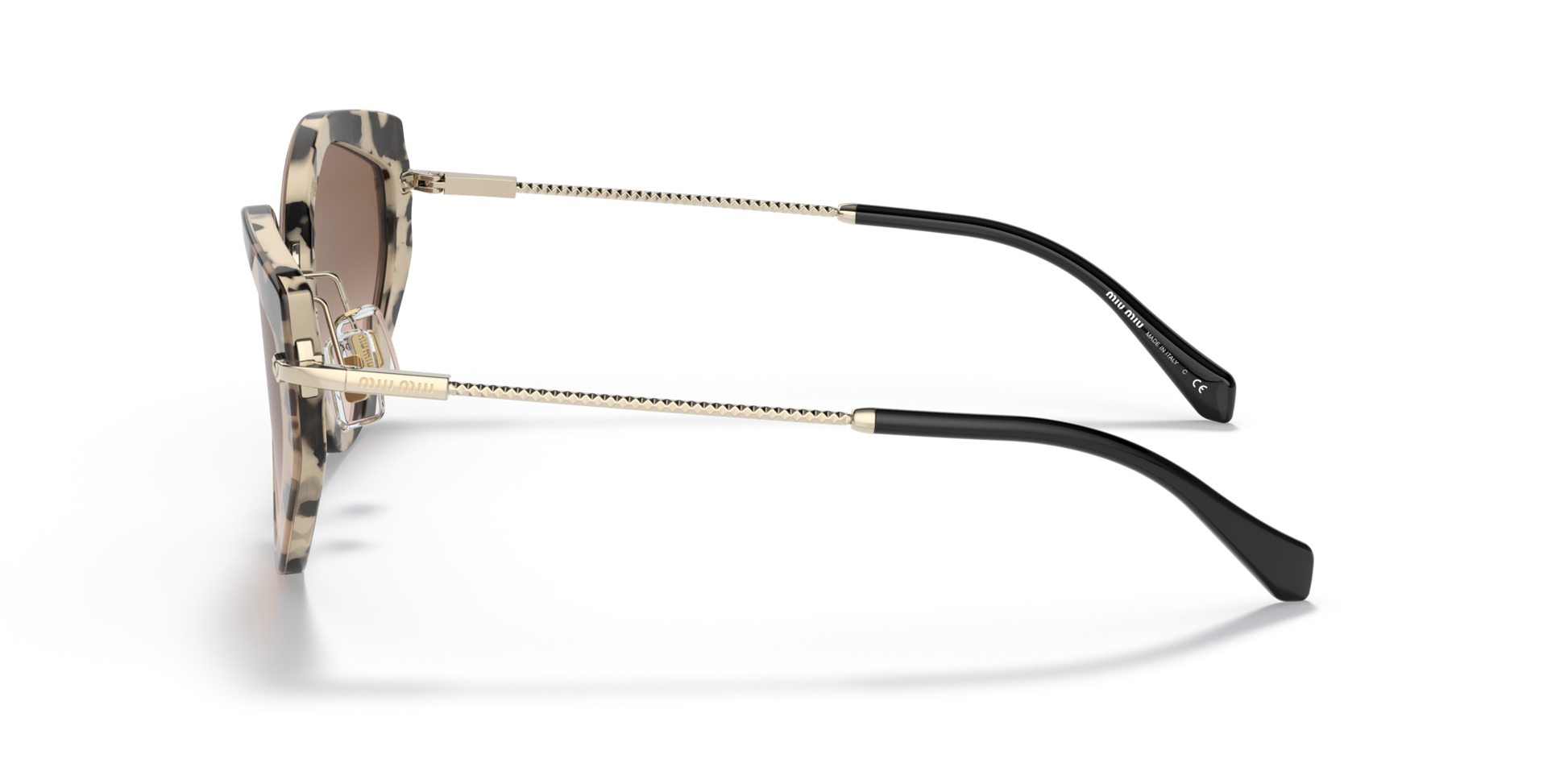 Miu Miu MU 08XS 07D0A6 53