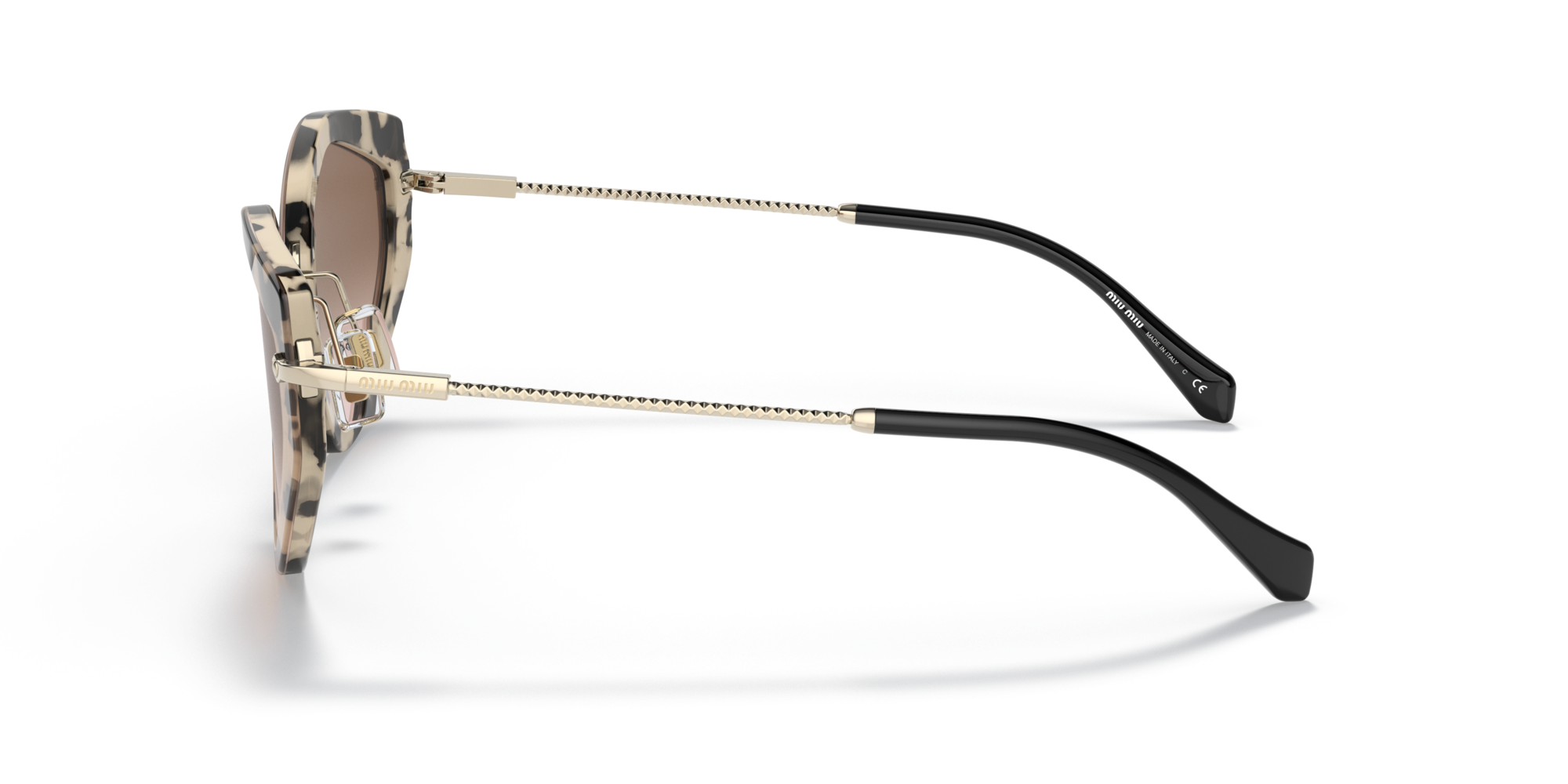 Miu Miu MU 08XS 07D0A6 53