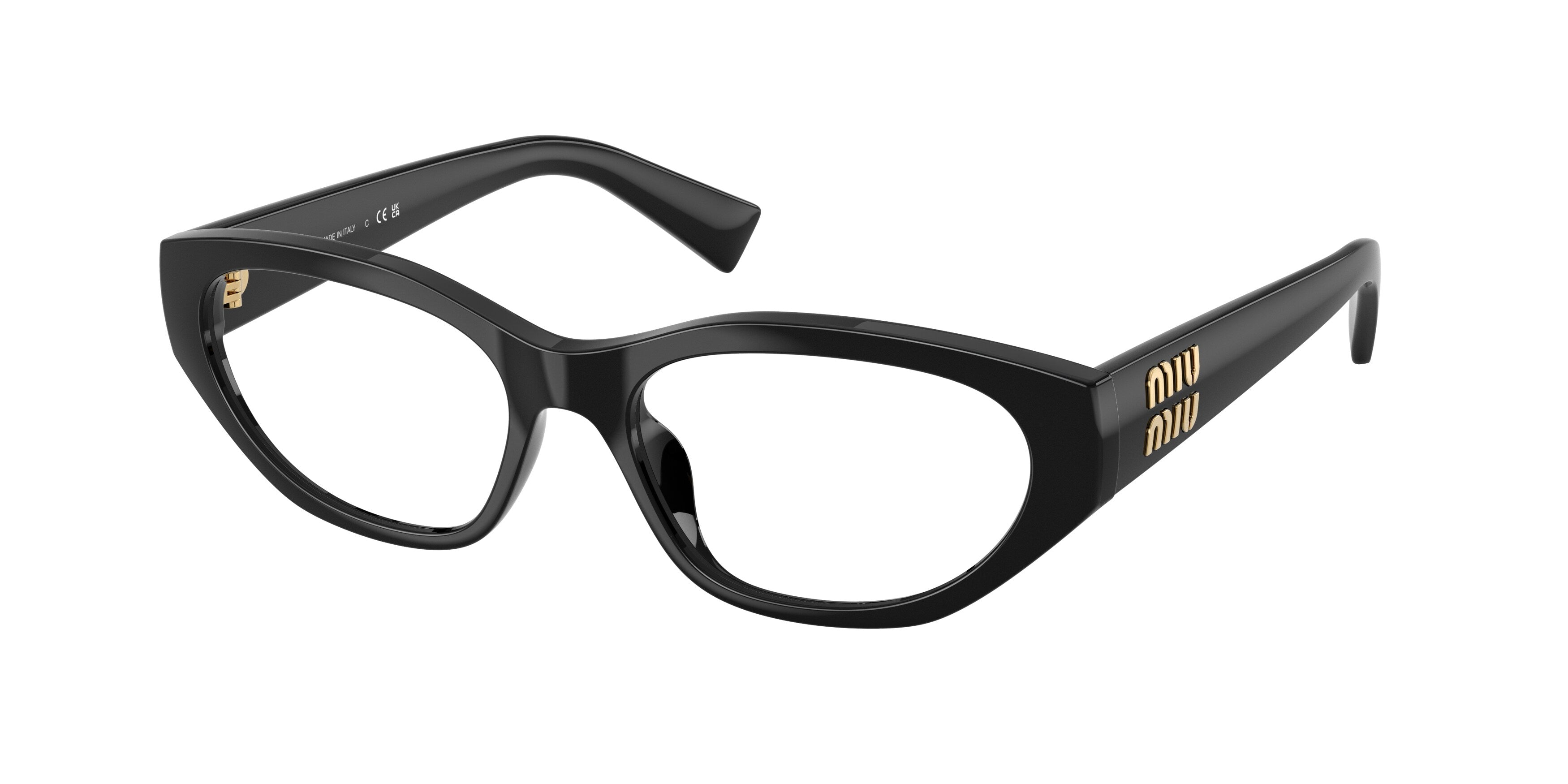 Miu Miu MU 08ZVU 1AB1O1