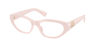 Miu Miu MU 08ZVU 28R1O1