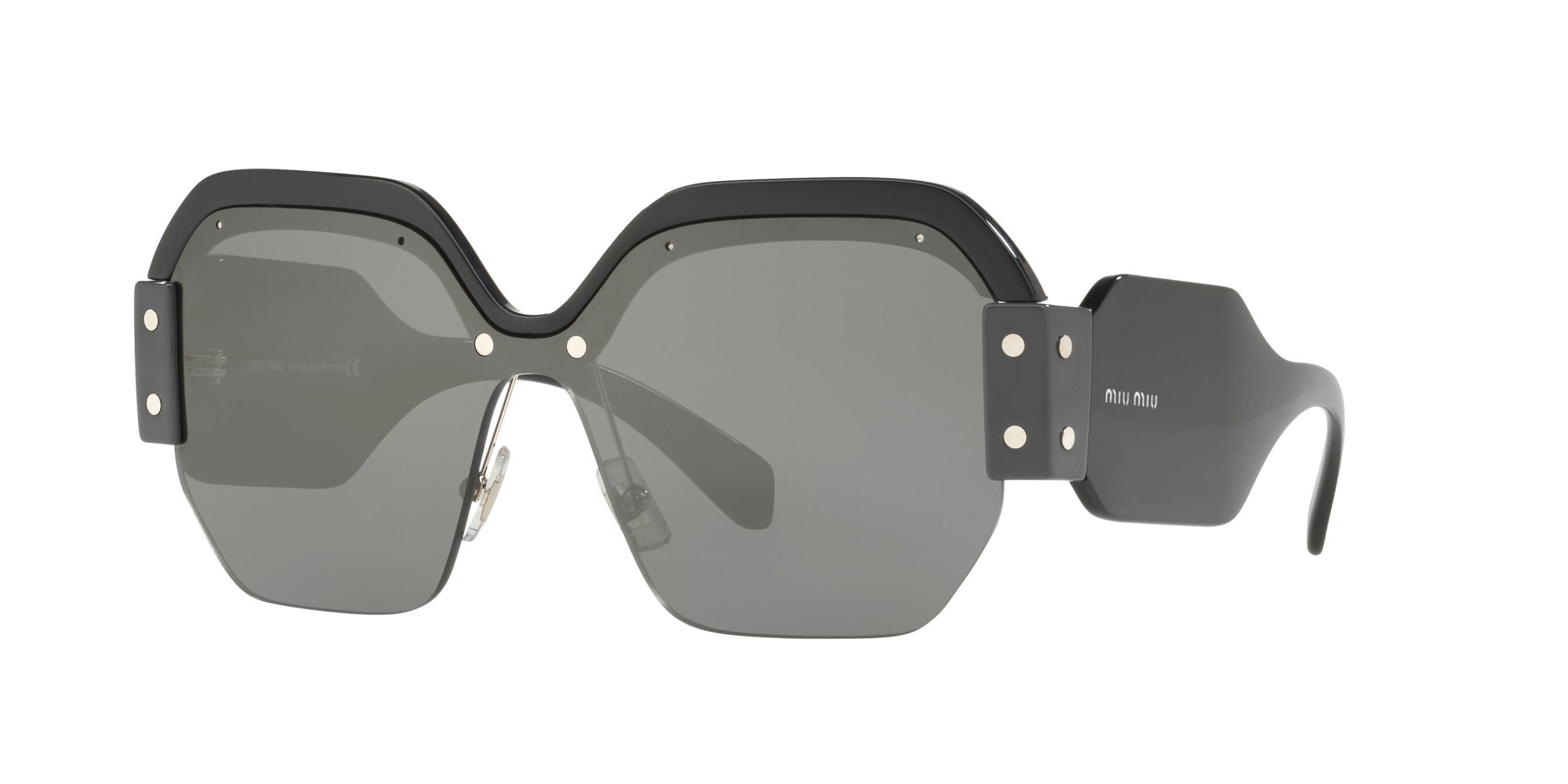 Miu Miu MU 09SS 1AB4S1 32