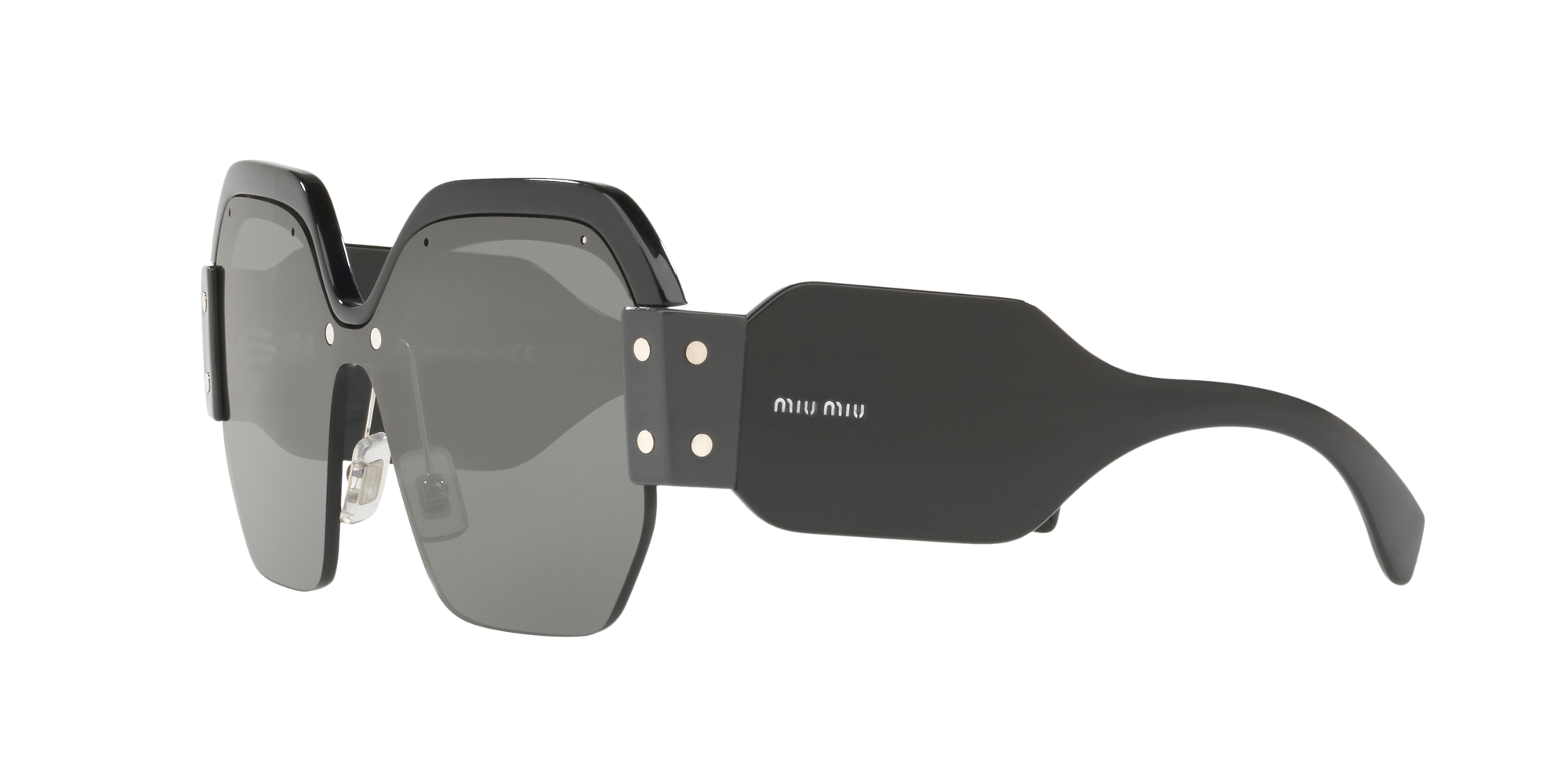 Miu Miu MU 09SS 1AB4S1 32