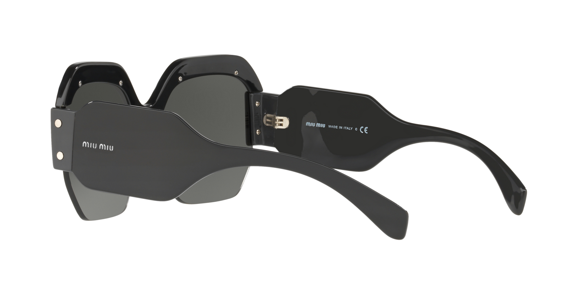 Miu Miu MU 09SS 1AB4S1 32