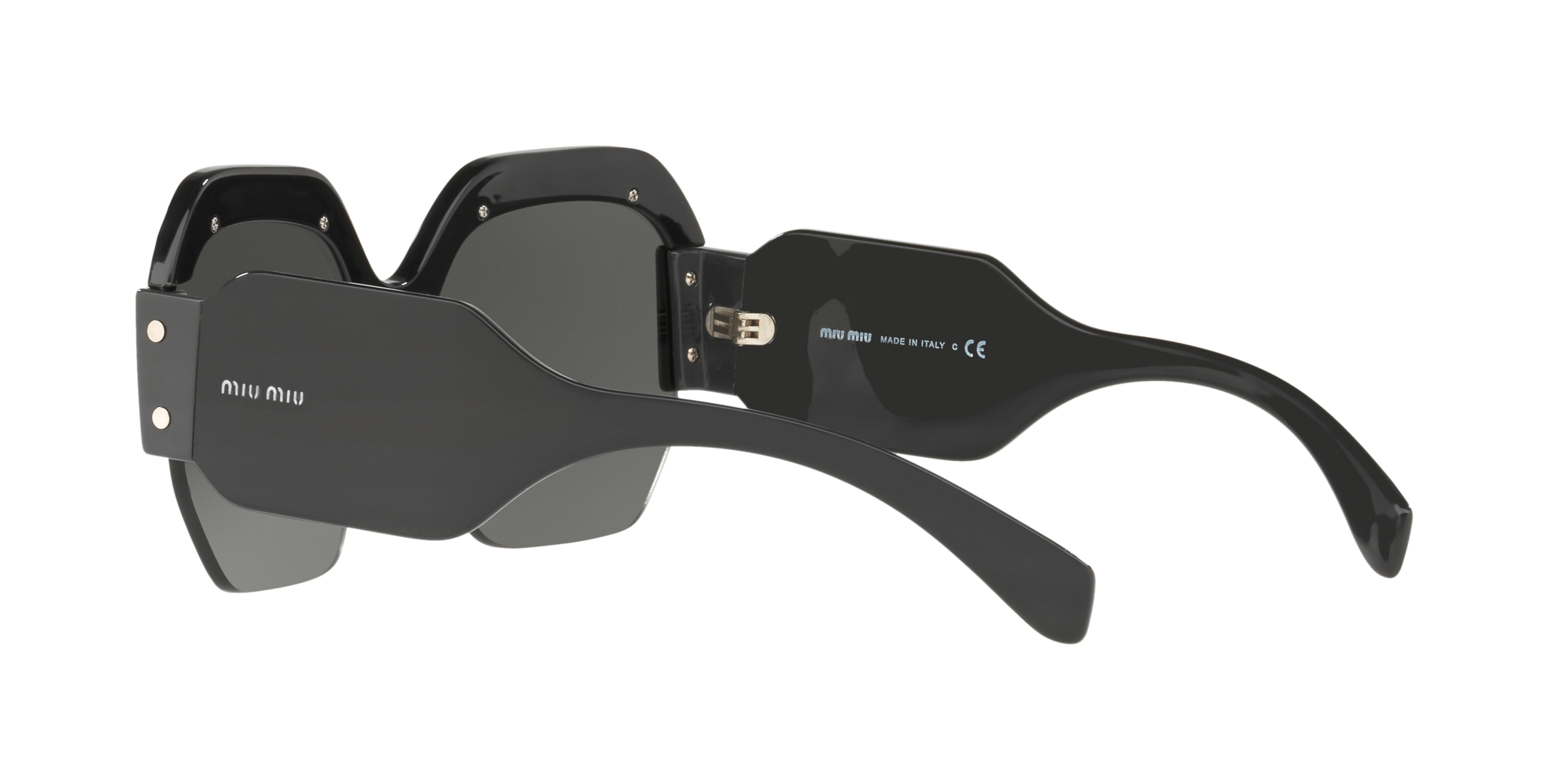 Miu Miu MU 09SS 1AB4S1 32