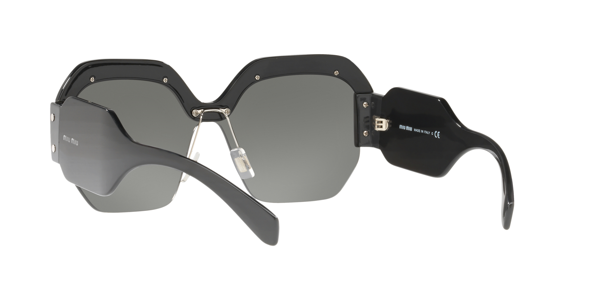 Miu Miu MU 09SS 1AB4S1 32