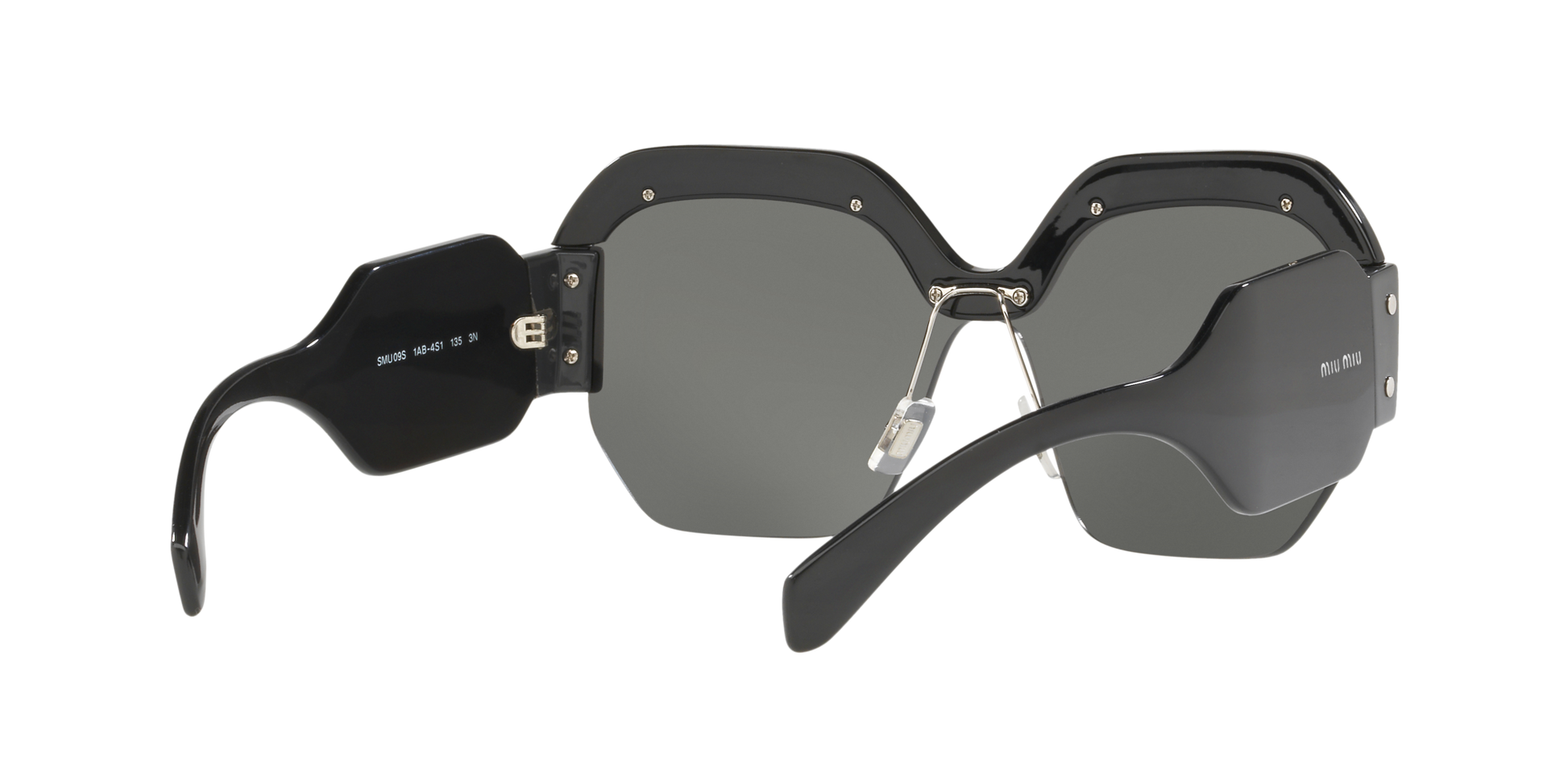 Miu Miu MU 09SS 1AB4S1 32