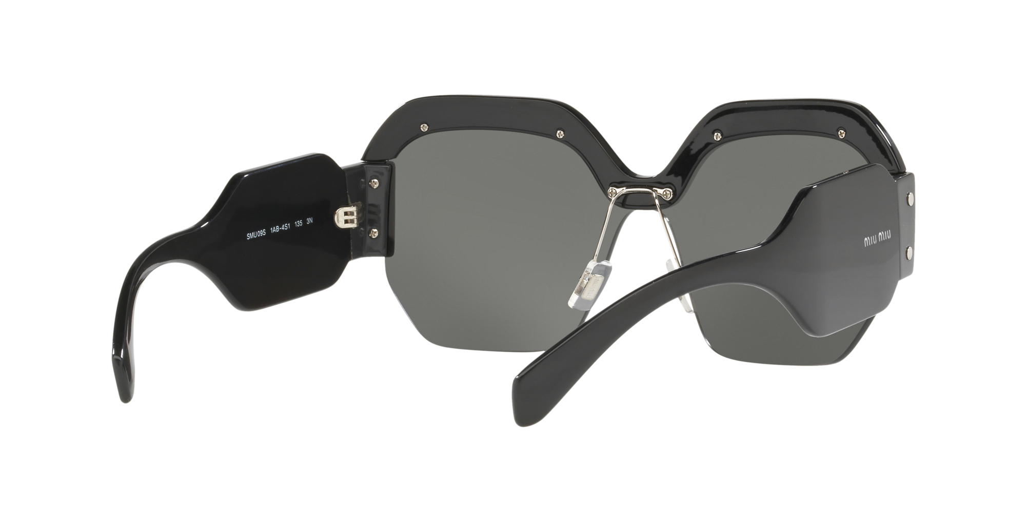 Miu Miu MU 09SS 1AB4S1 32