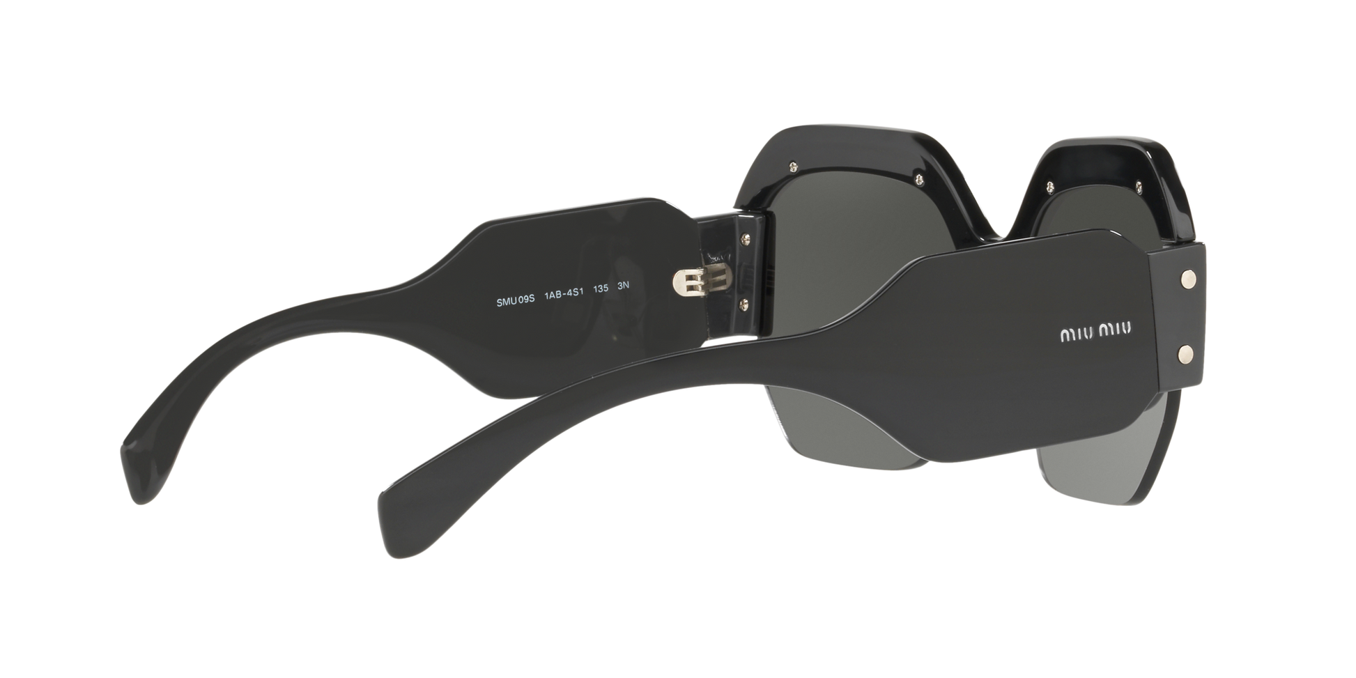 Miu Miu MU 09SS 1AB4S1 32