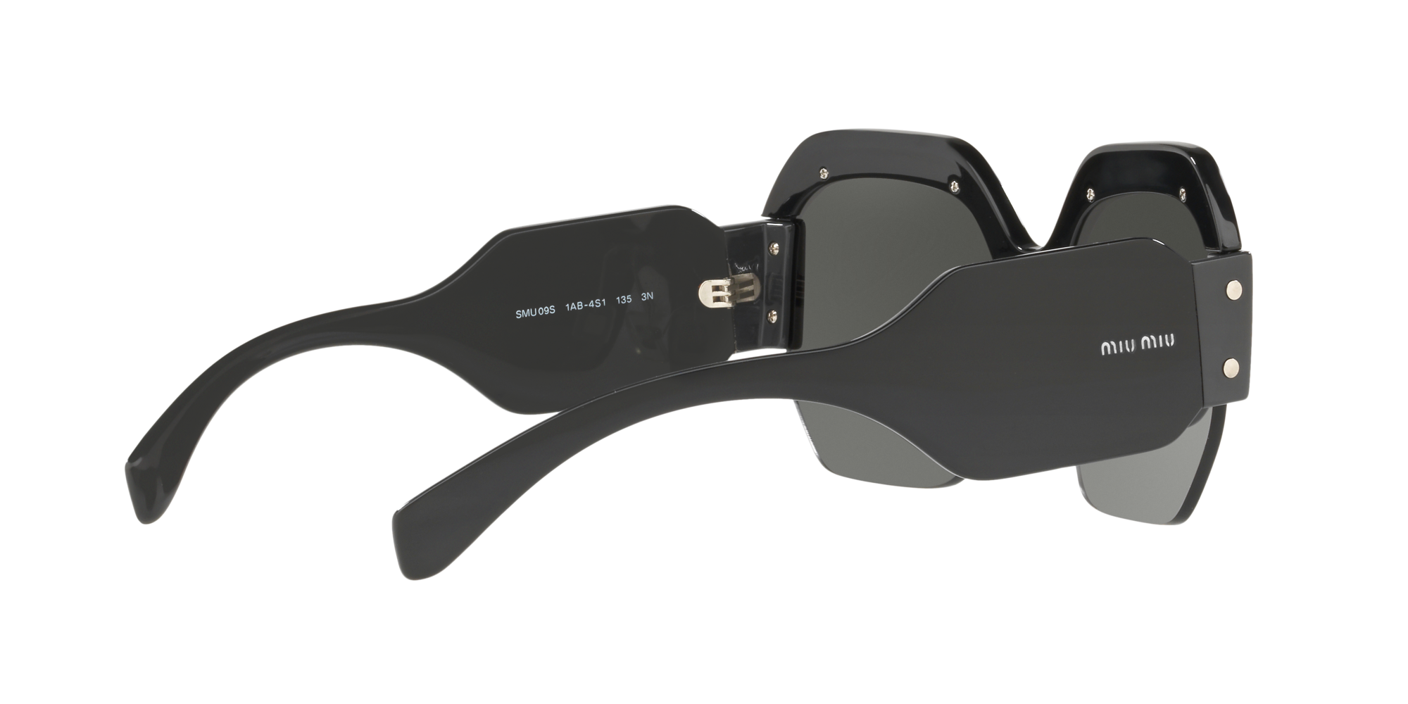 Miu Miu MU 09SS 1AB4S1 32