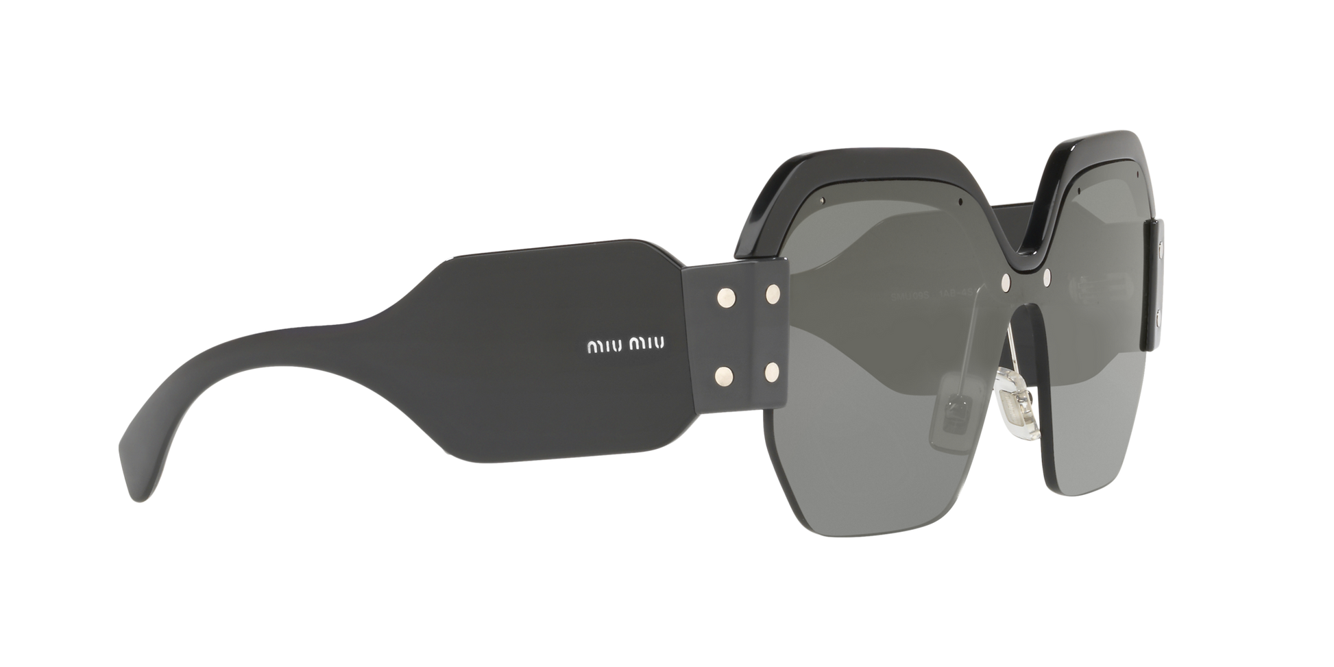 Miu Miu MU 09SS 1AB4S1 32