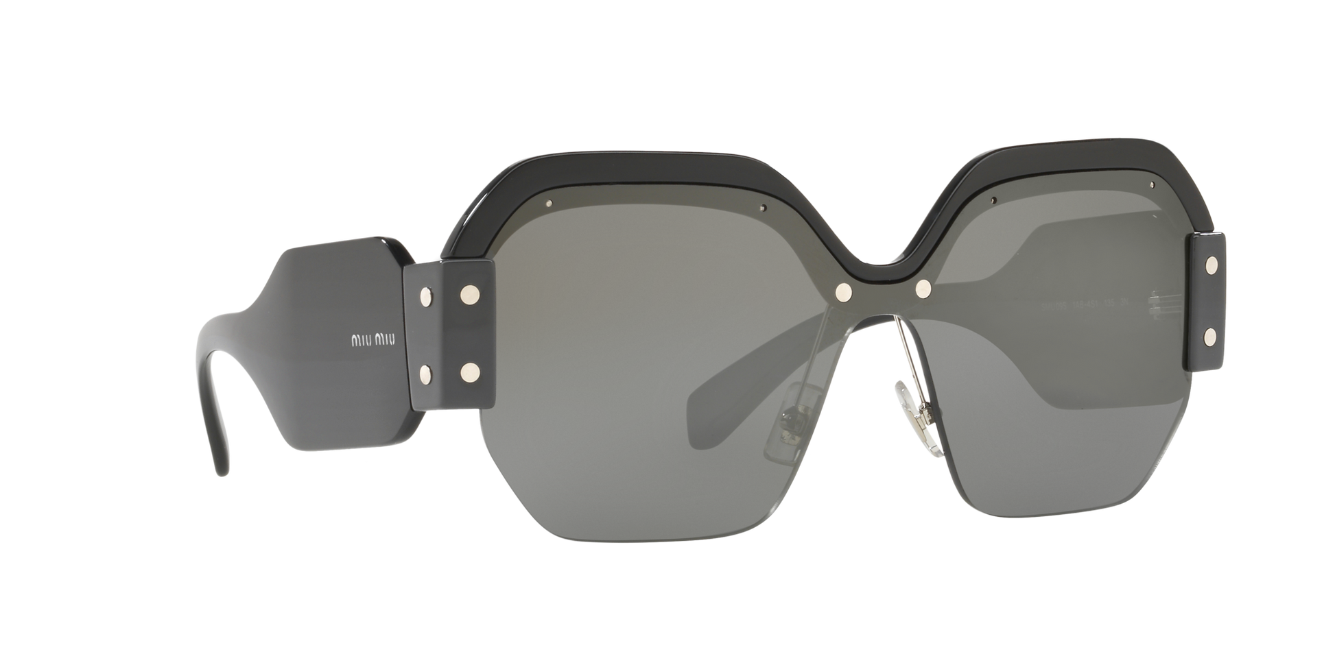 Miu Miu MU 09SS 1AB4S1 32