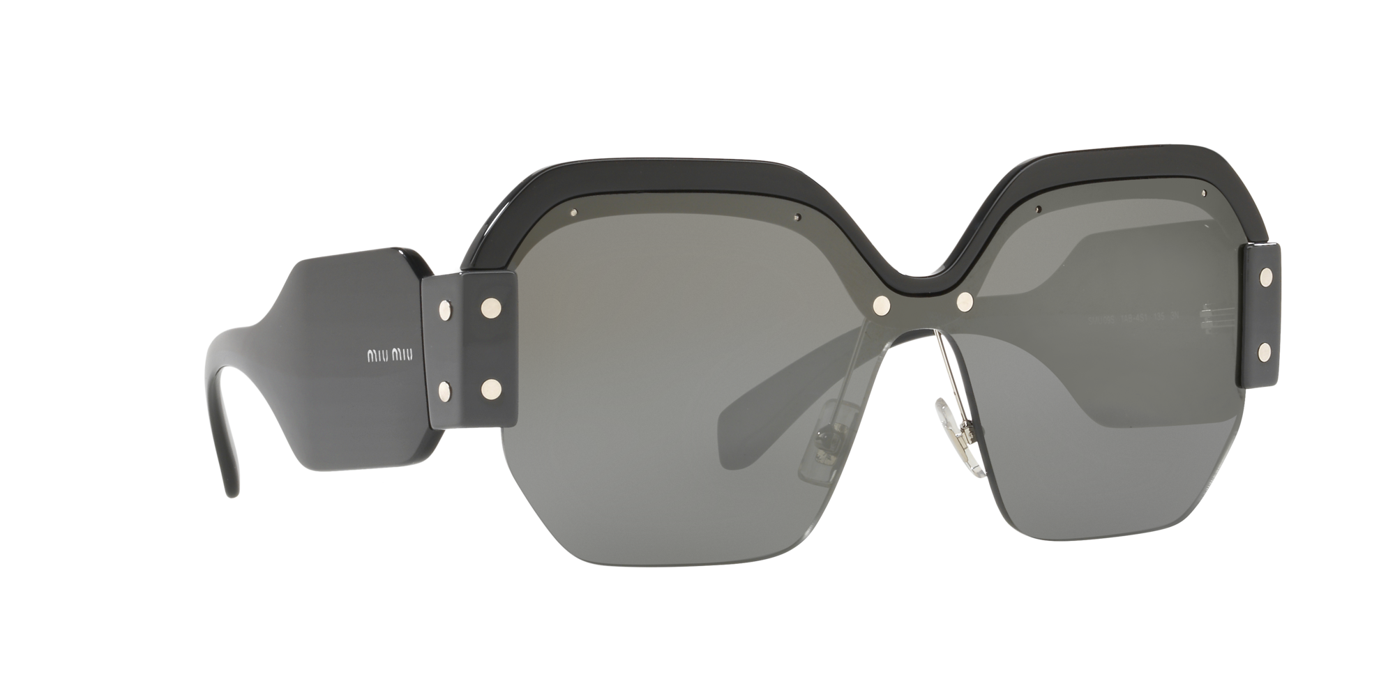 Miu Miu MU 09SS 1AB4S1 32