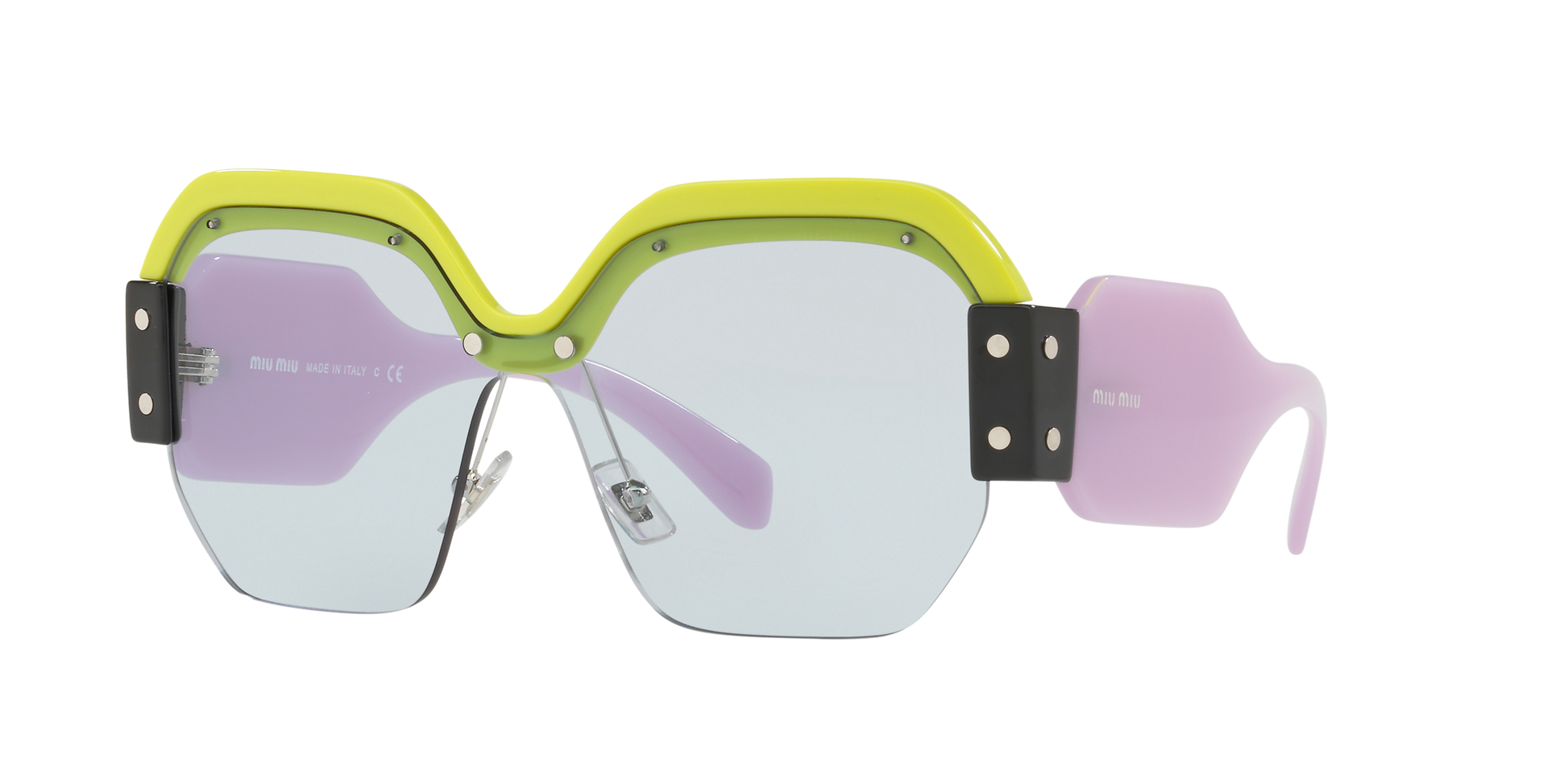 Miu Miu MU 09SS VIV4Q2 32