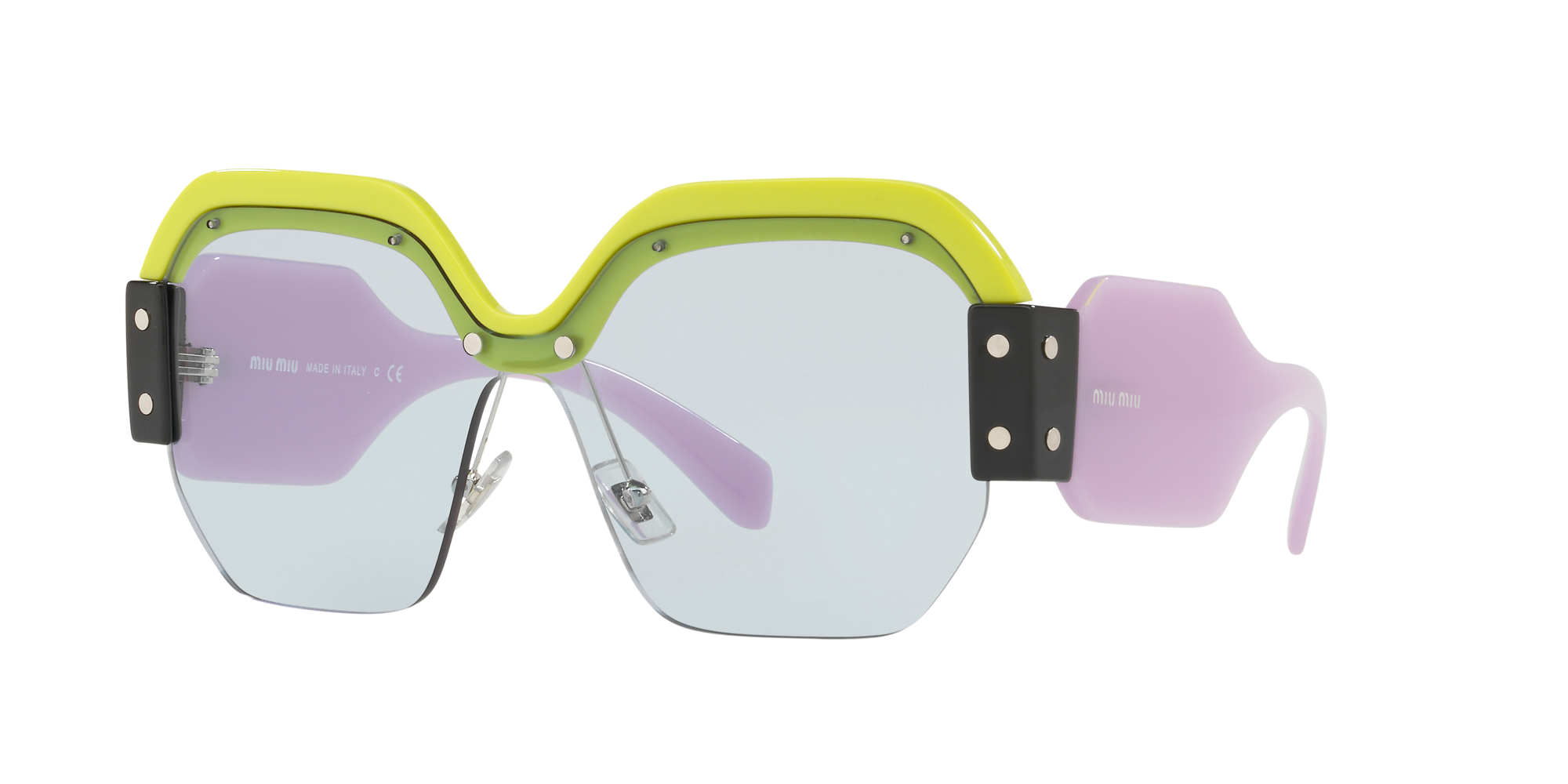 Miu Miu MU 09SS VIV4Q2 32