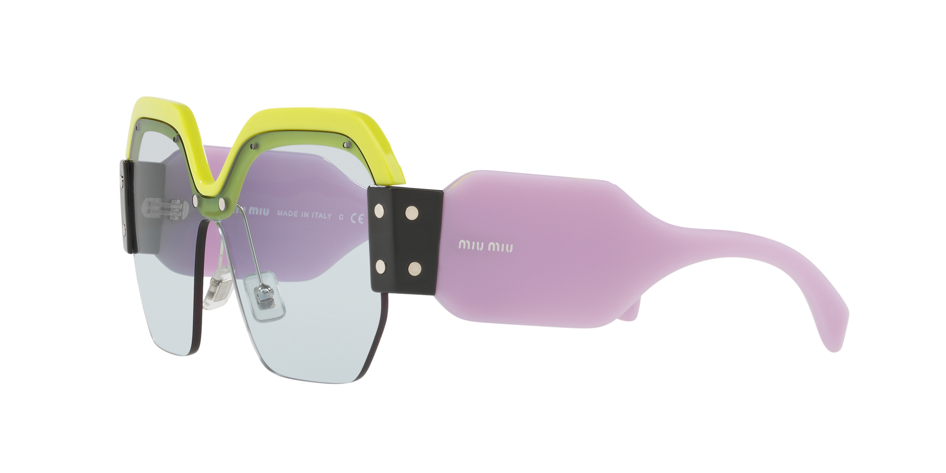 Miu Miu MU 09SS VIV4Q2 32
