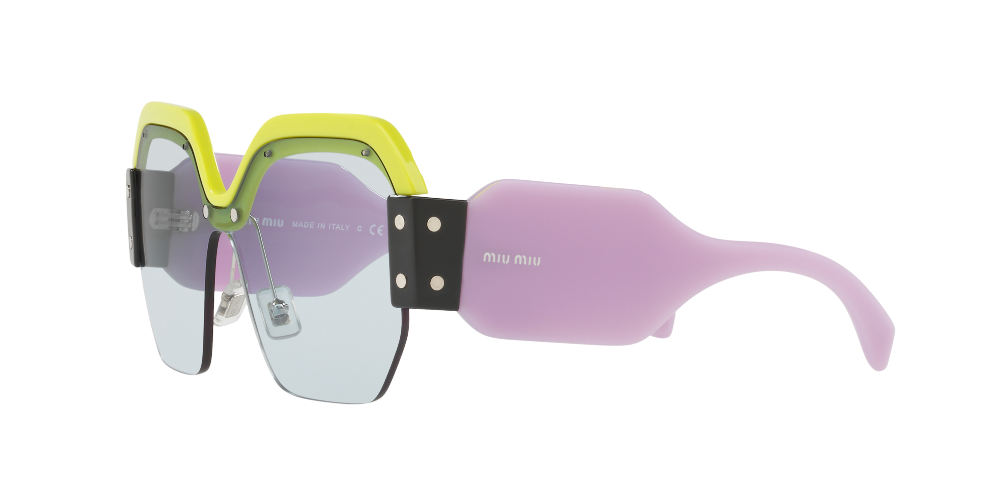 Miu Miu MU 09SS VIV4Q2 32