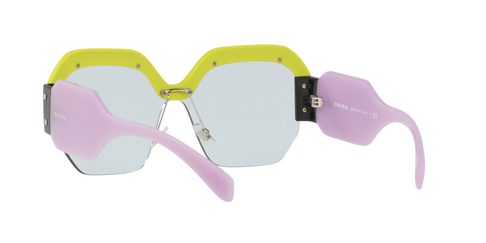 Miu Miu MU 09SS VIV4Q2 32