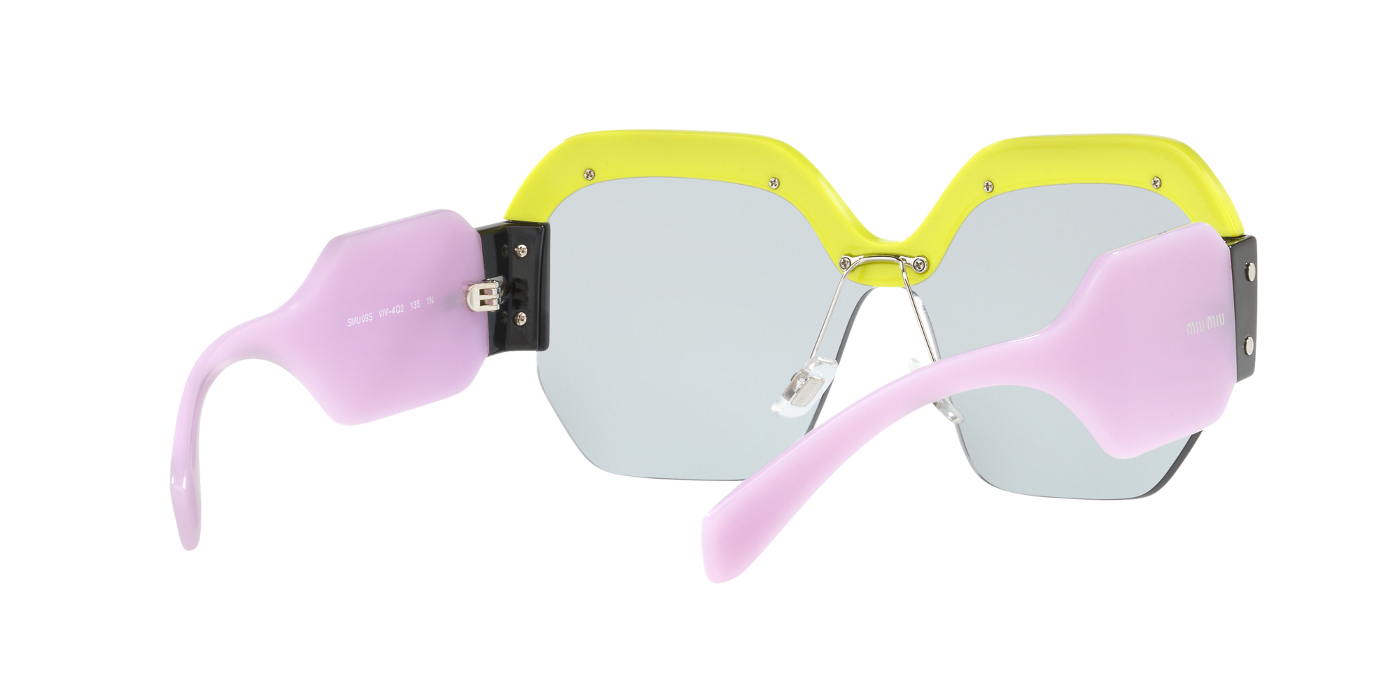 Miu Miu MU 09SS VIV4Q2 32