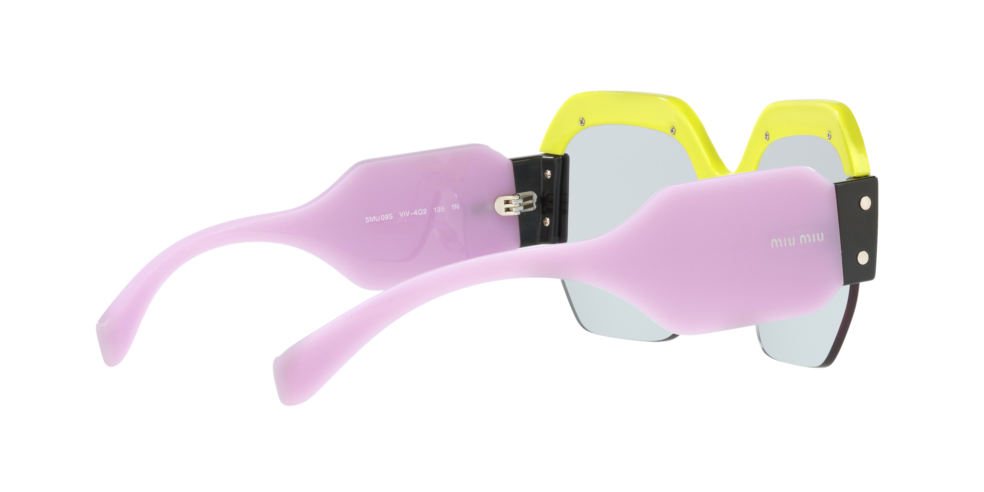 Miu Miu MU 09SS VIV4Q2 32