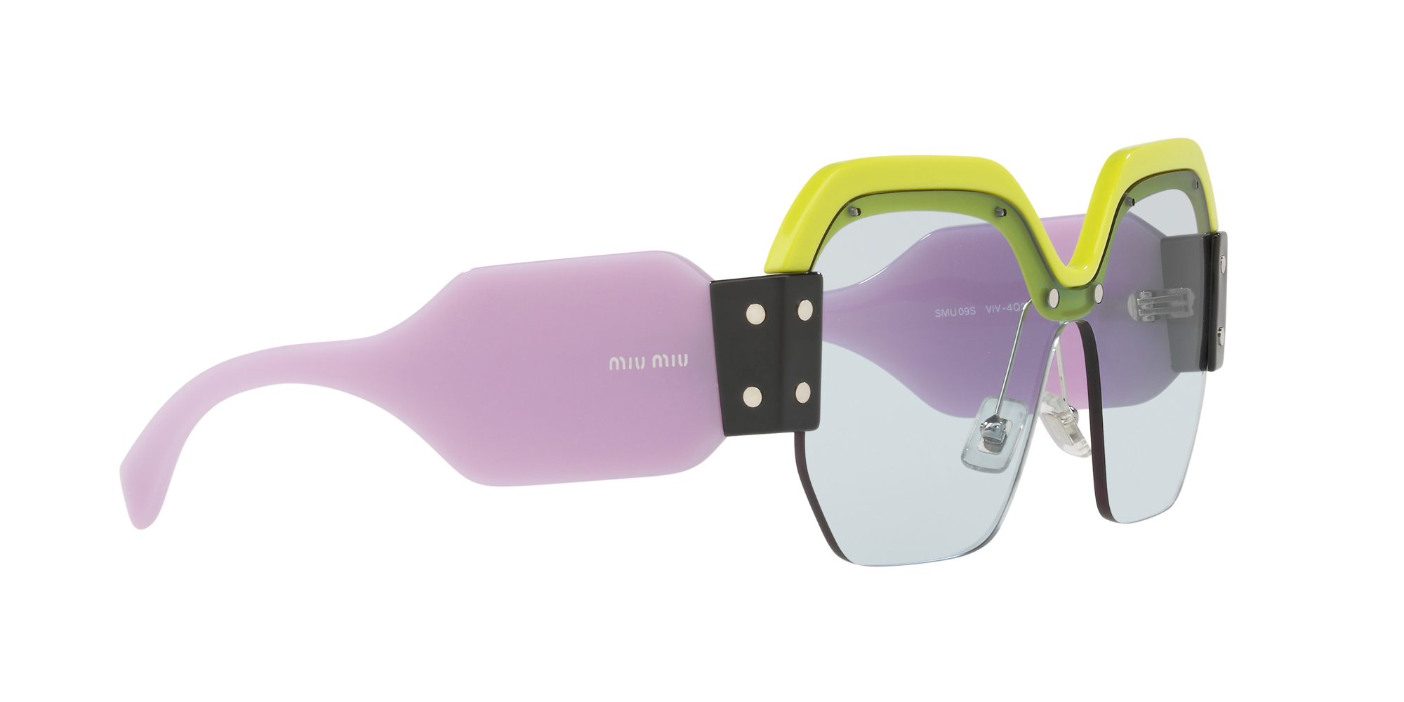 Miu Miu MU 09SS VIV4Q2 32