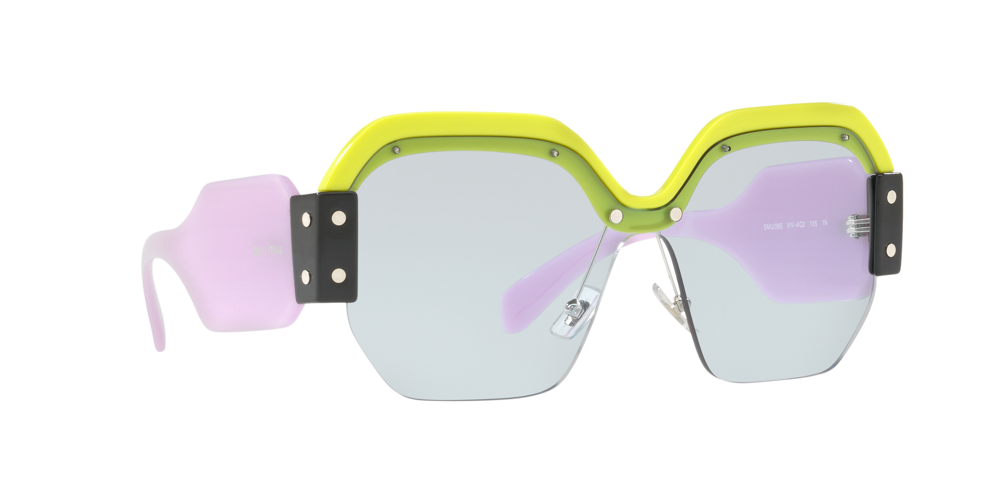 Miu Miu MU 09SS VIV4Q2 32