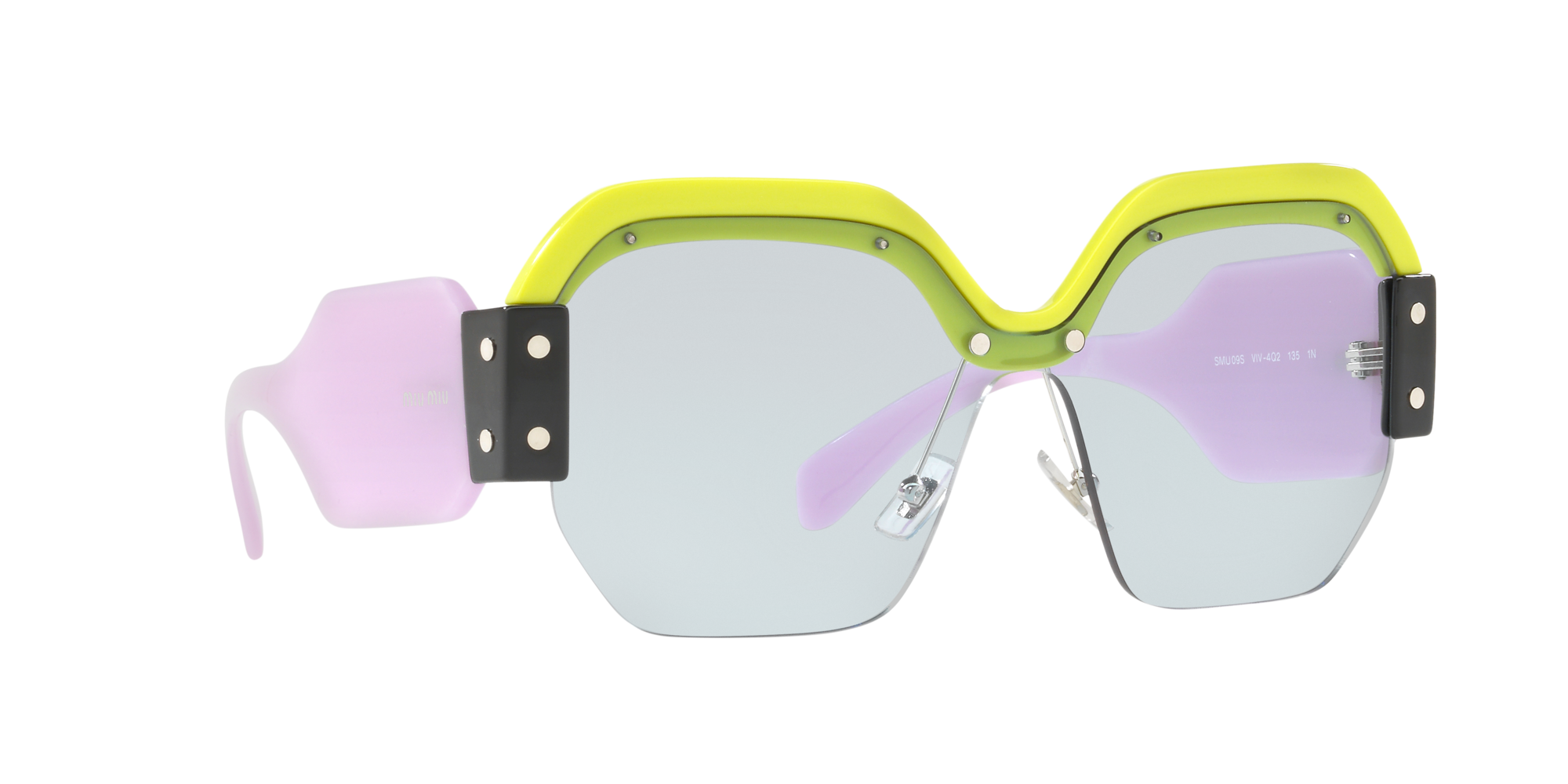 Miu Miu MU 09SS VIV4Q2 32