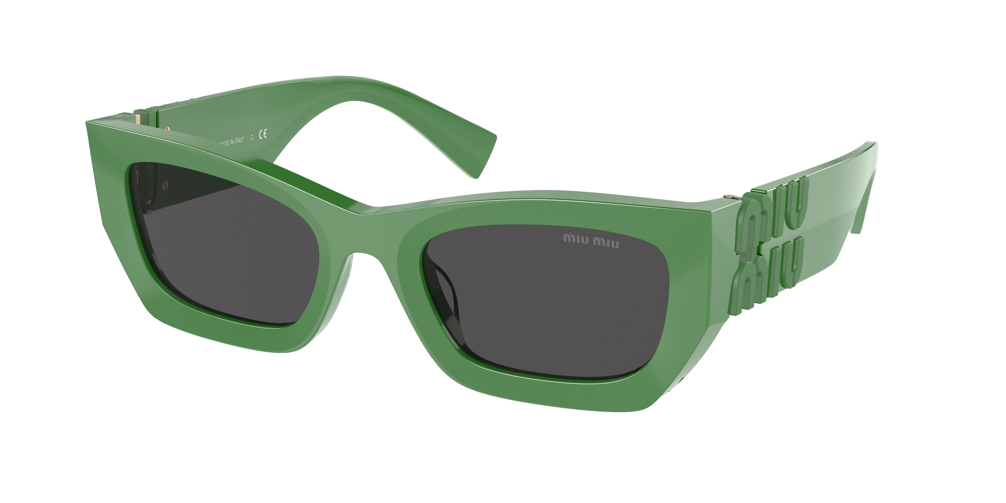 Miu Miu MU 09WS 19C5S0