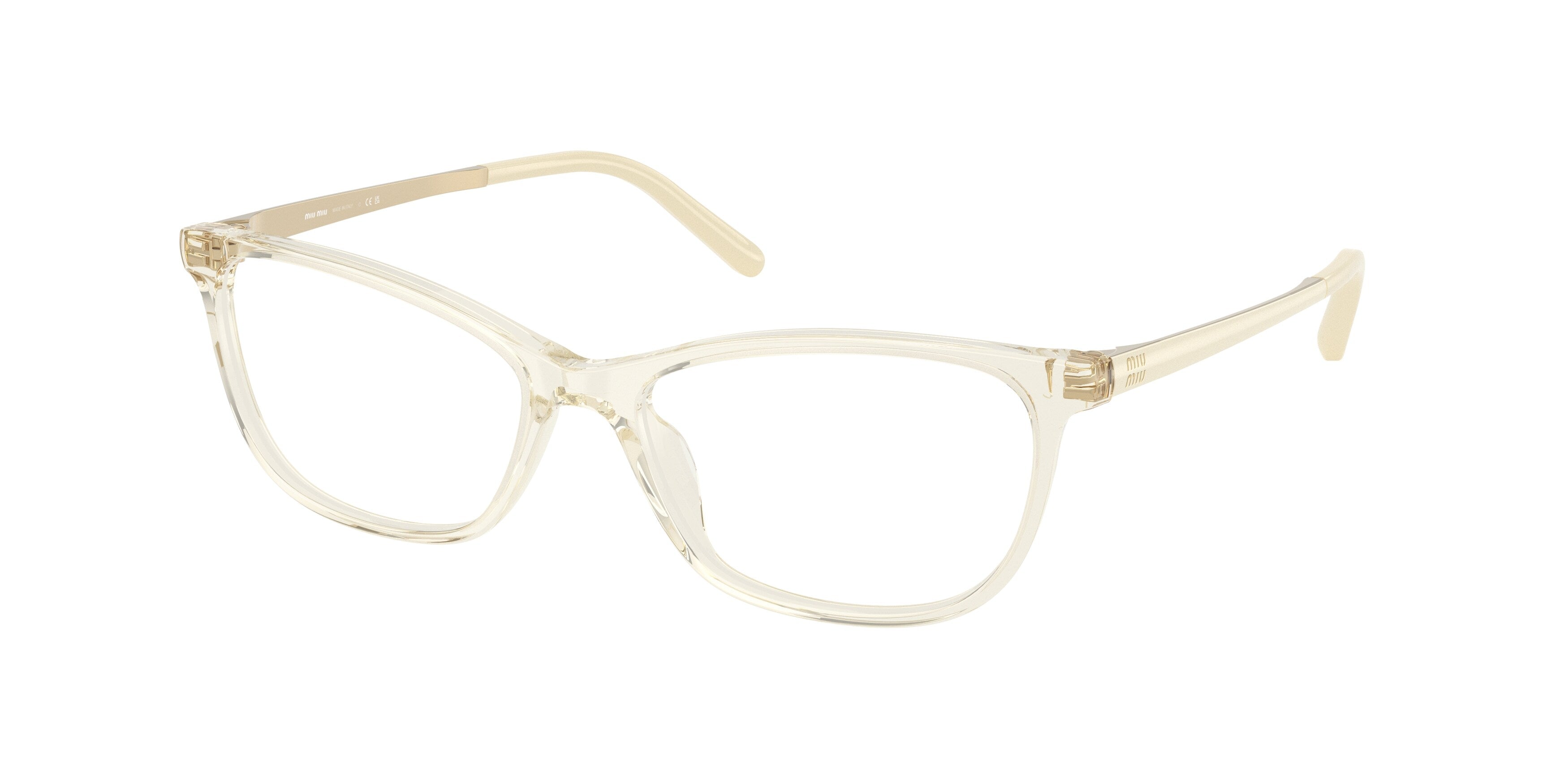 Miu Miu MU 09ZV 12X1O1