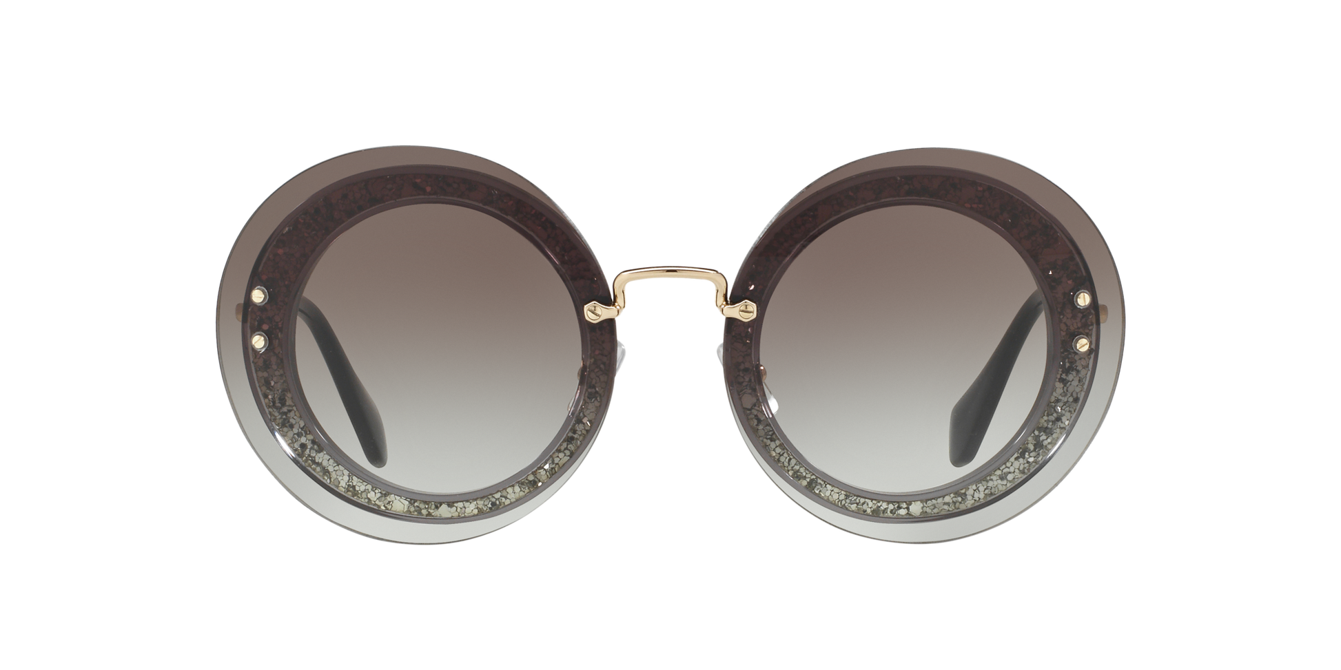 Miu Miu MU 10RS UES0A7 64