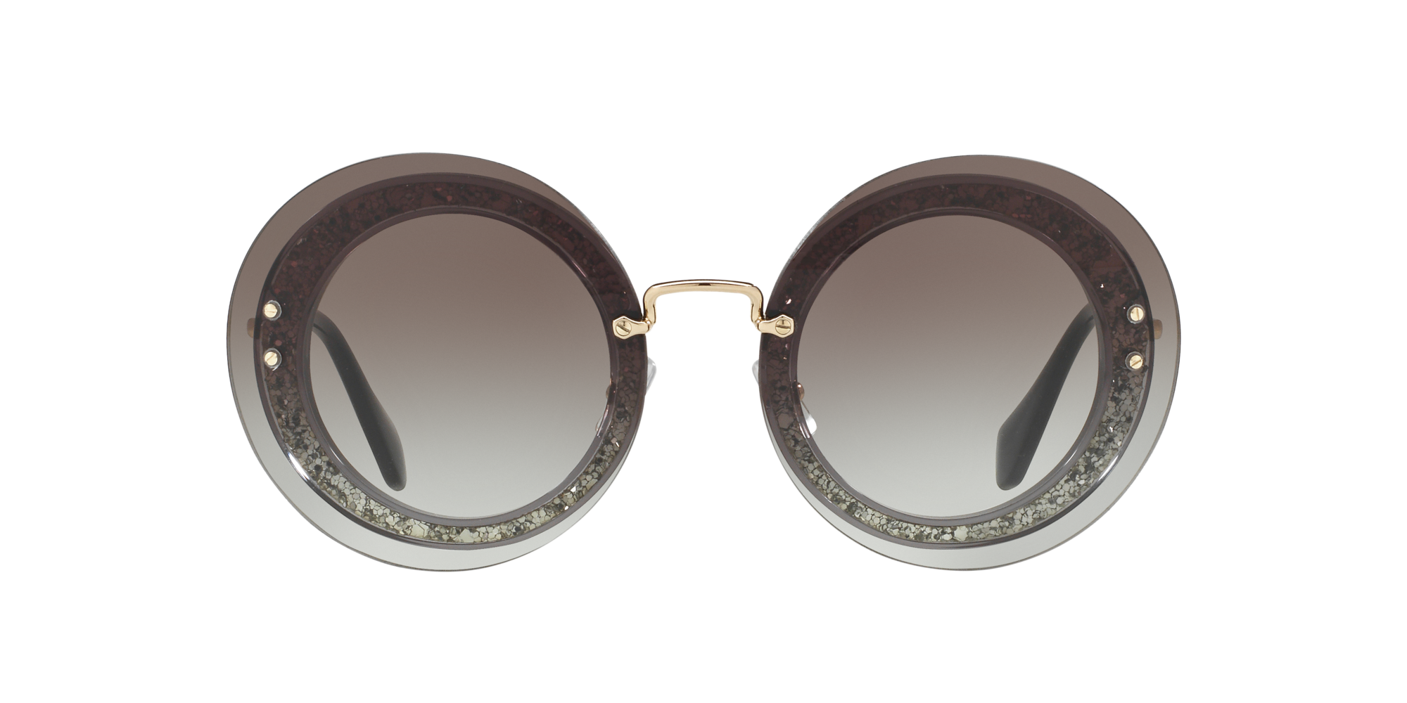 Miu Miu MU 10RS UES0A7 64