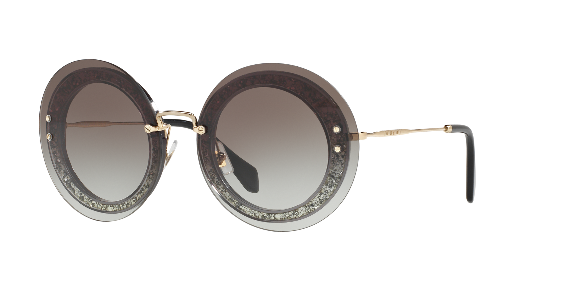 Miu Miu MU 10RS UES0A7 64