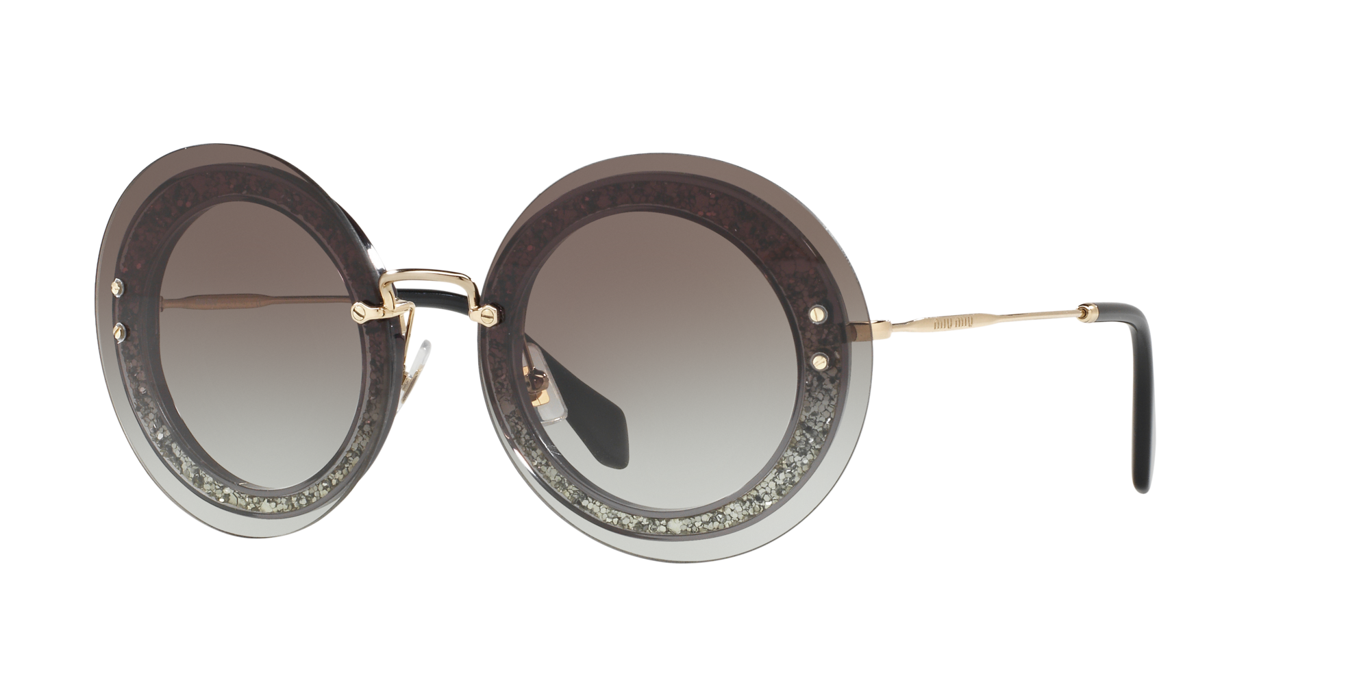 Miu Miu MU 10RS UES0A7 64